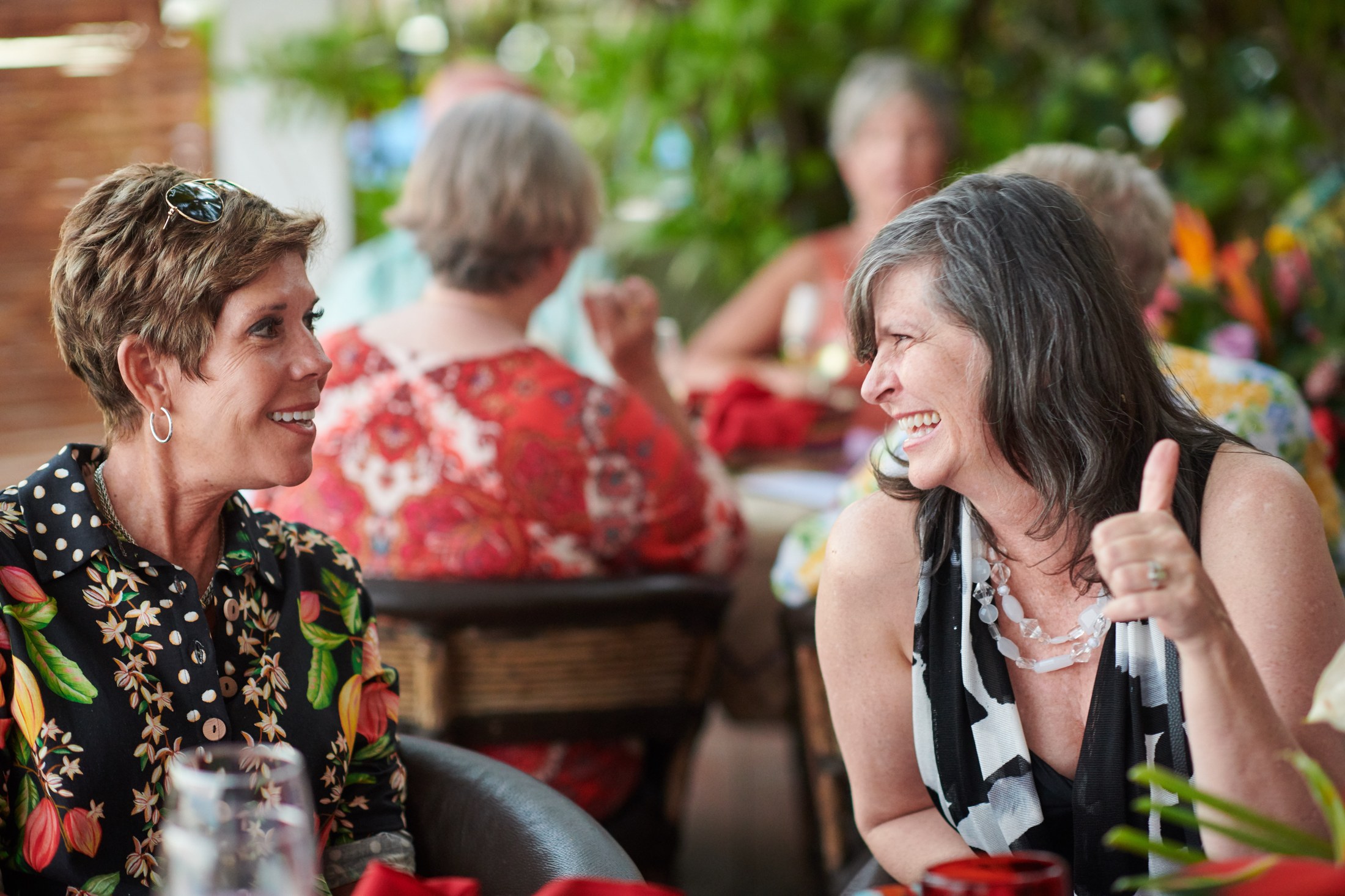 Cena de ensayo en Tuna Blanca, Punta de Mita — Michelle & Marina — foto 40