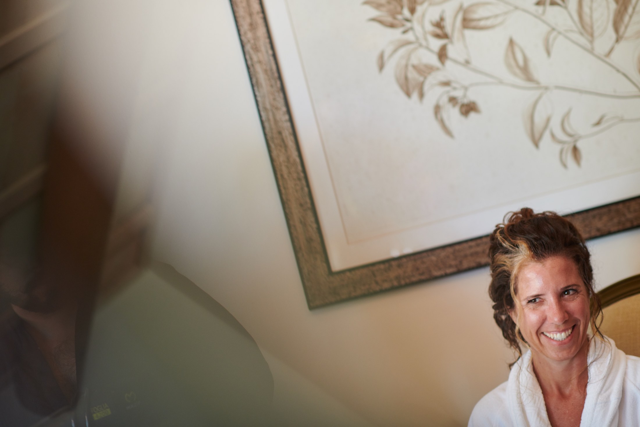 Preparativos antes de una boda LGBTQ+ en el St. Regis Punta Mita — Michelle & Marina — foto 36