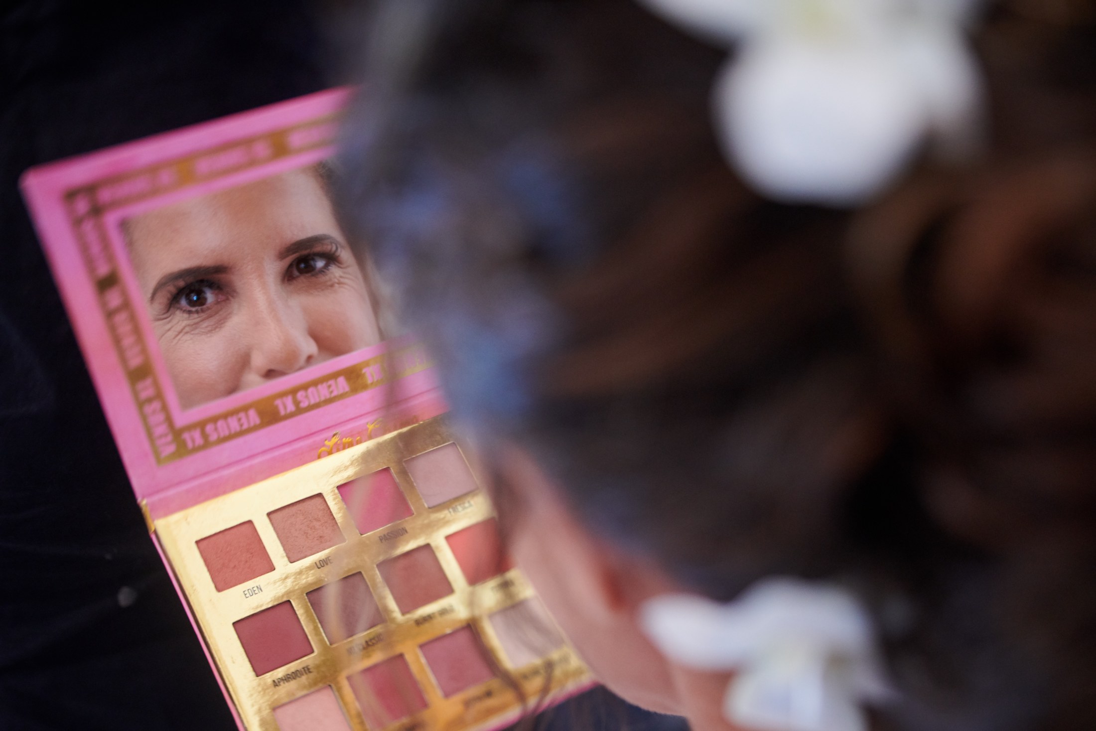 Preparativos antes de una boda LGBTQ+ en el St. Regis Punta Mita — Michelle & Marina — foto 38