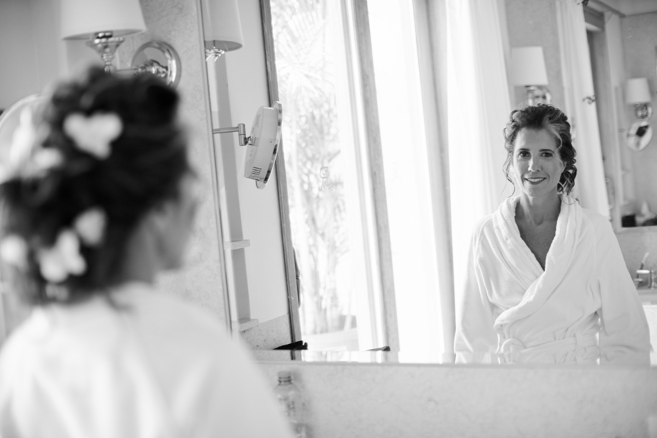 Preparativos antes de una boda LGBTQ+ en el St. Regis Punta Mita — Michelle & Marina — foto 46