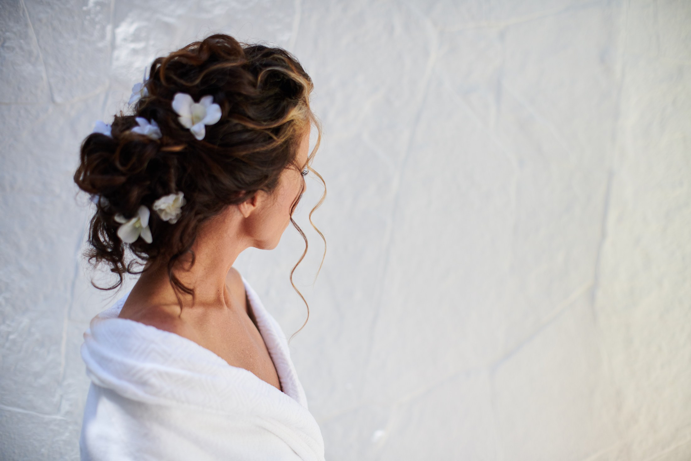 Preparativos antes de una boda LGBTQ+ en el St. Regis Punta Mita — Michelle & Marina — foto 48