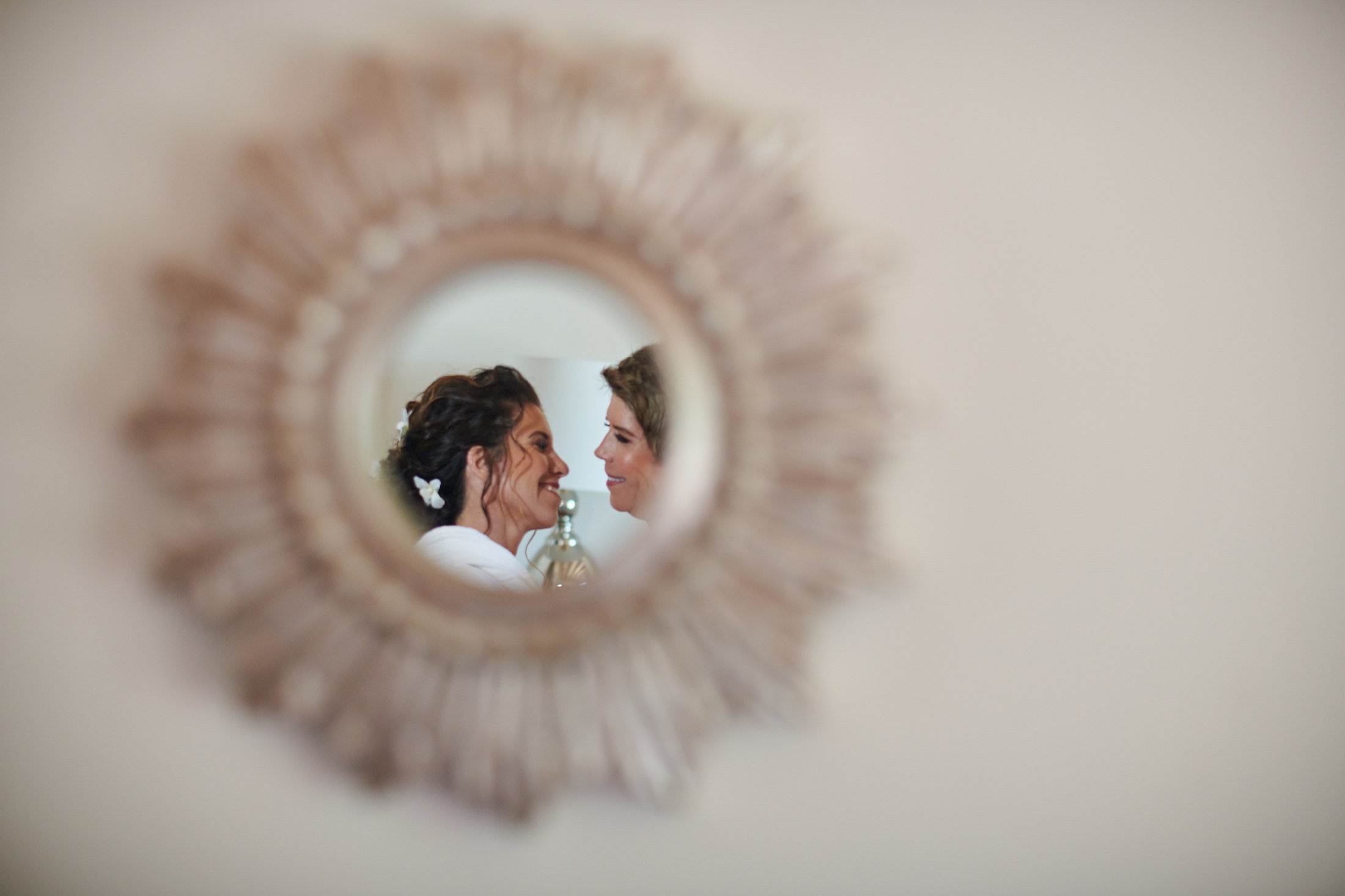 Preparativos antes de una boda LGBTQ+ en el St. Regis Punta Mita — Michelle & Marina — foto 54