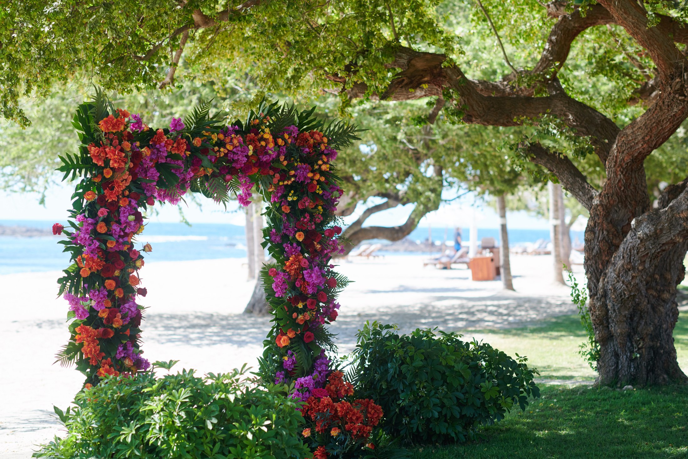 Preparativos antes de una boda LGBTQ+ en el St. Regis Punta Mita — Michelle & Marina — foto 62