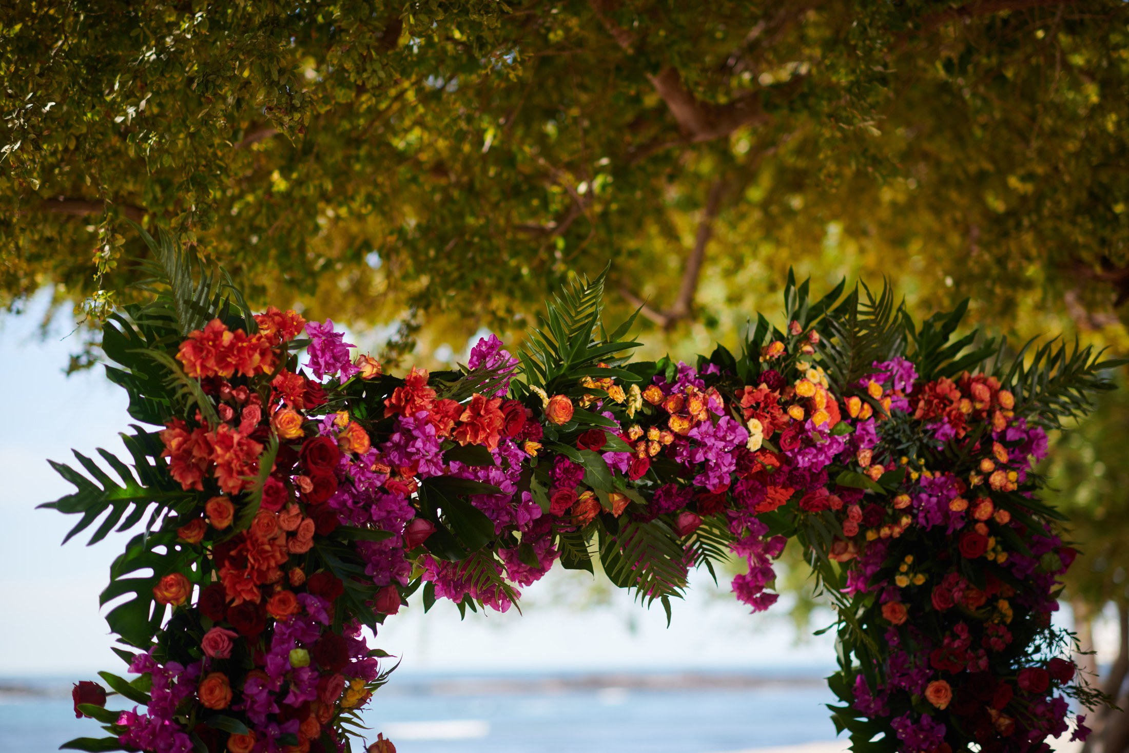 Preparativos antes de una boda LGBTQ+ en el St. Regis Punta Mita — Michelle & Marina — foto 65