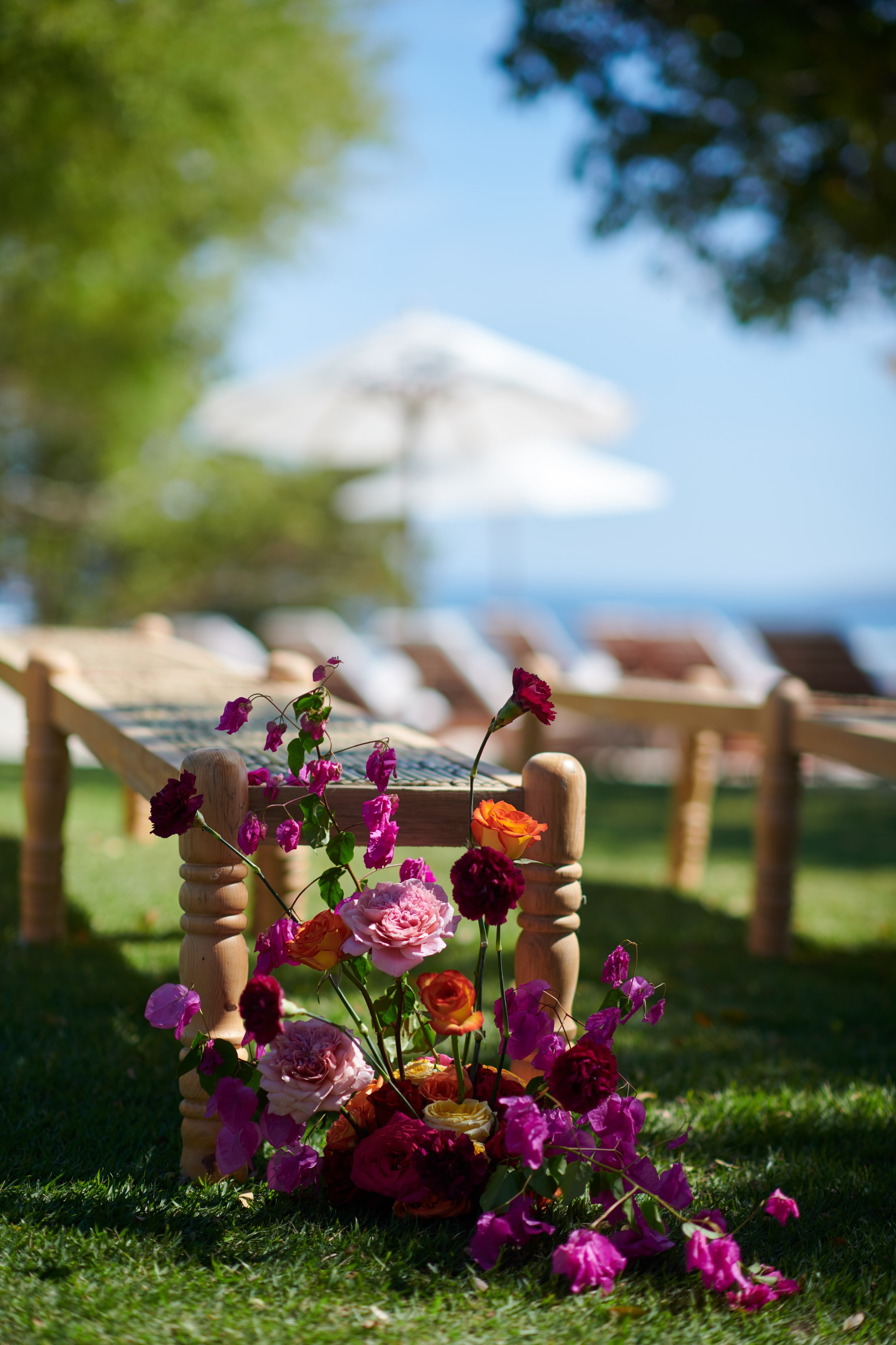 Preparativos antes de una boda LGBTQ+ en el St. Regis Punta Mita — Michelle & Marina — foto 66