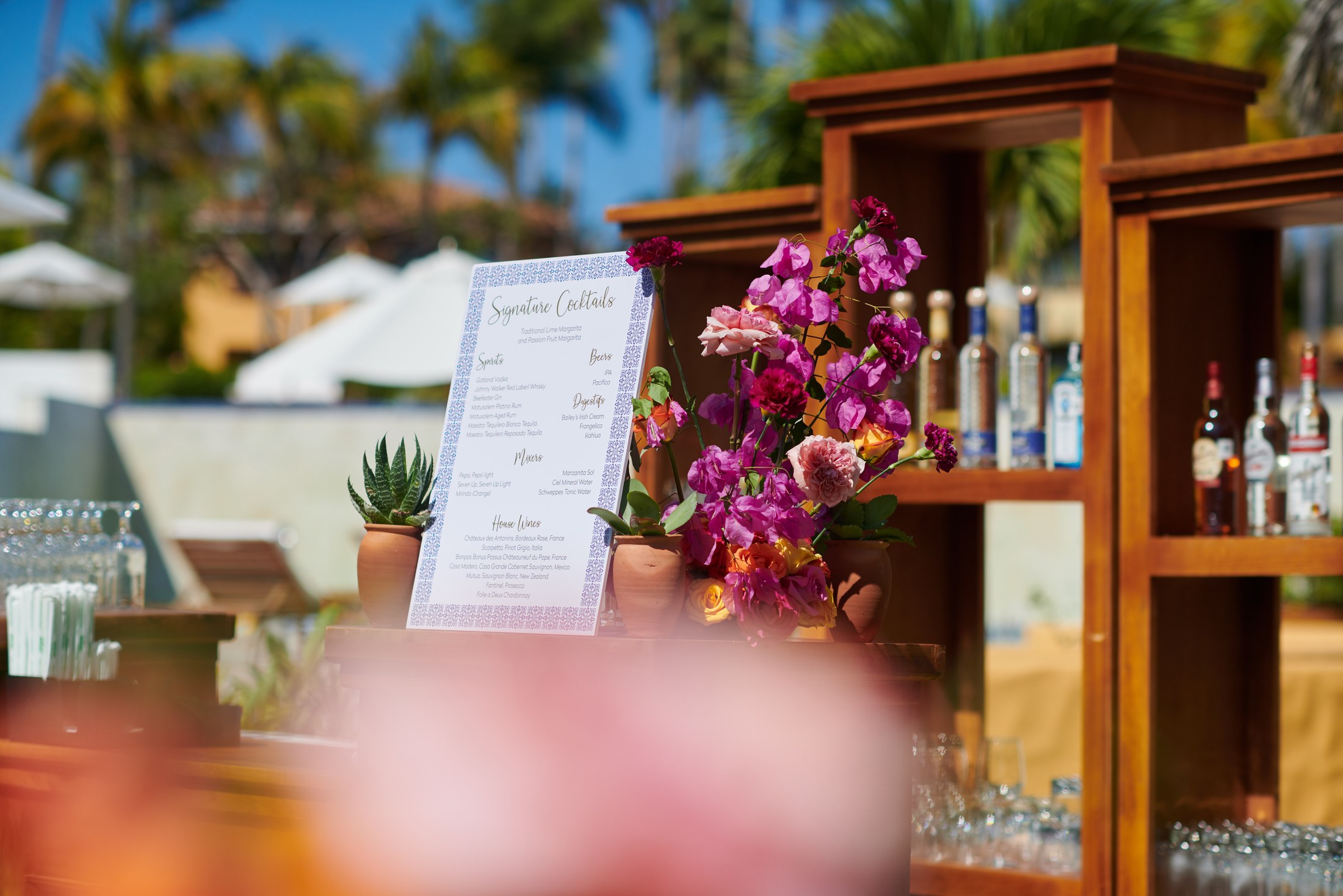 Preparativos antes de una boda LGBTQ+ en el St. Regis Punta Mita — Michelle & Marina — foto 71