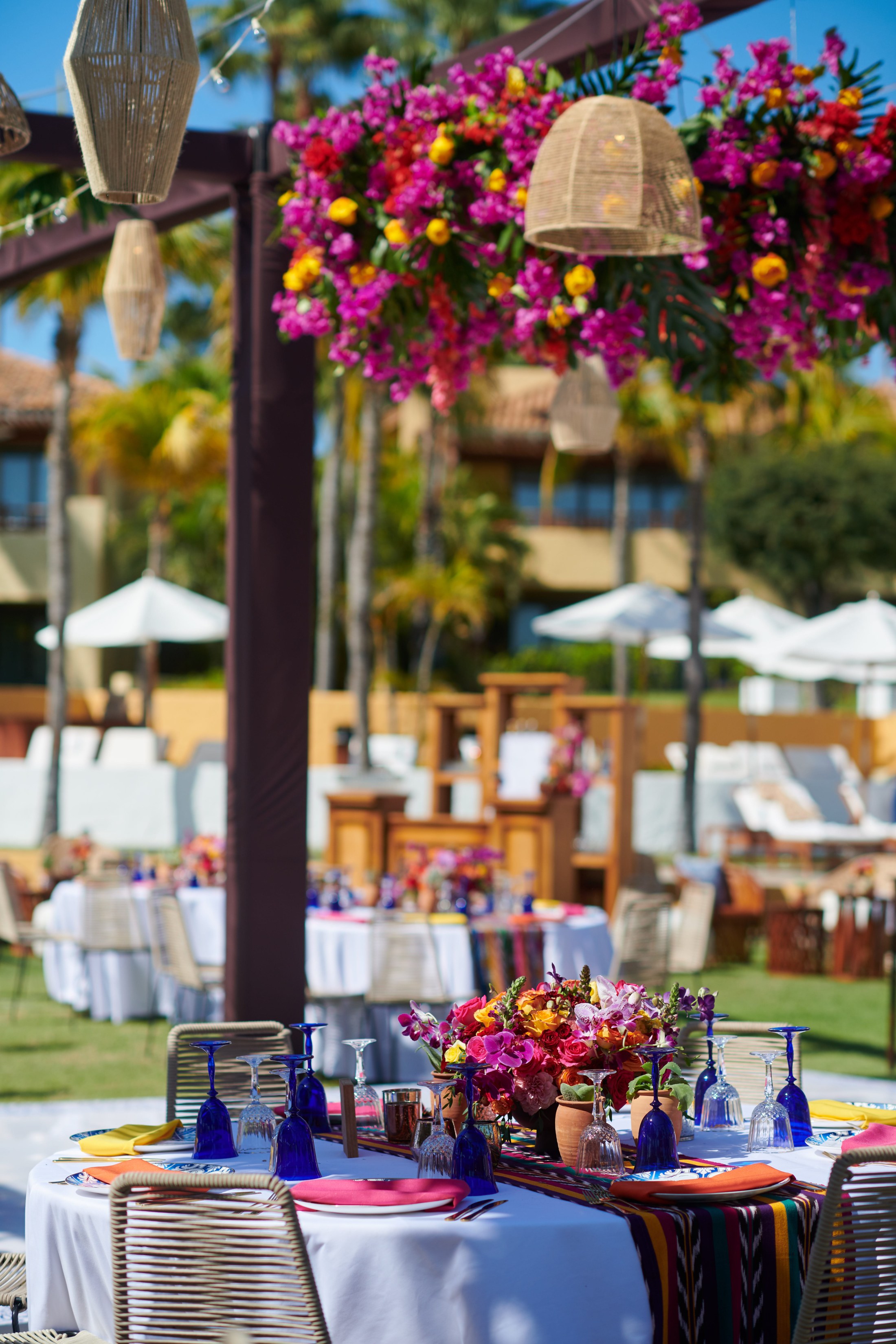 Preparativos antes de una boda LGBTQ+ en el St. Regis Punta Mita — Michelle & Marina — foto 73