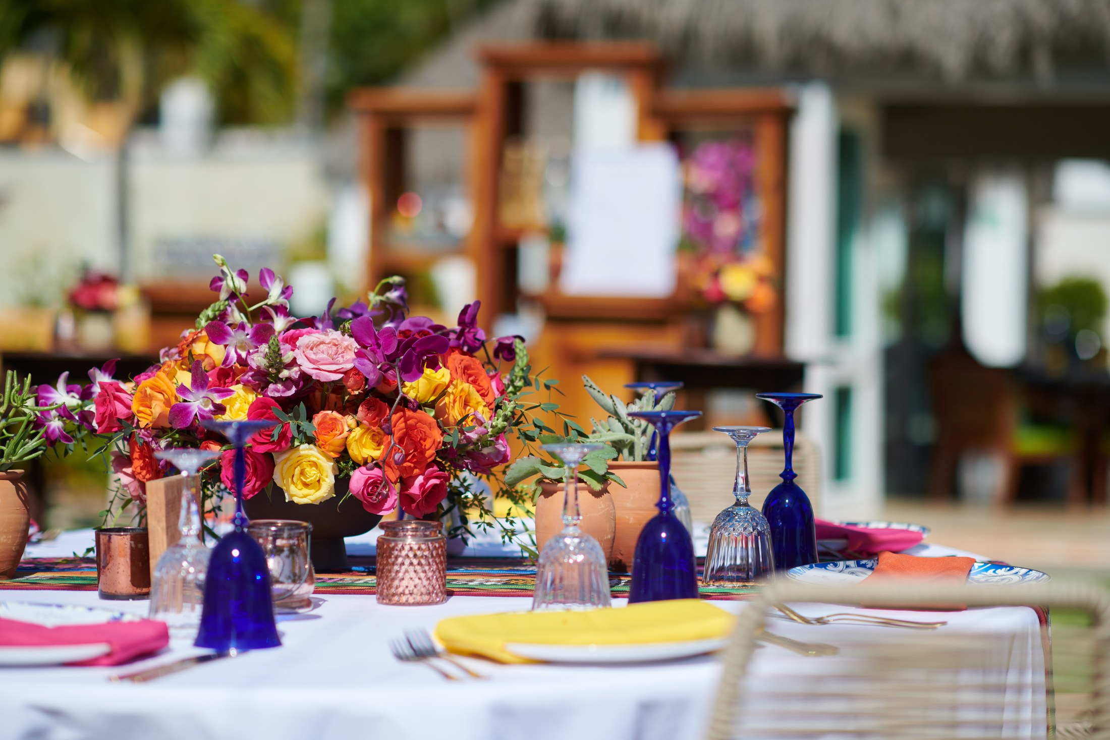 Preparativos antes de una boda LGBTQ+ en el St. Regis Punta Mita — Michelle & Marina — foto 74
