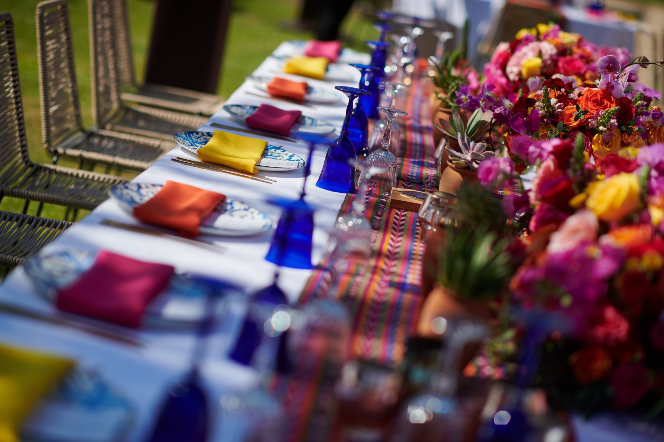 Preparativos antes de una boda LGBTQ+ en el St. Regis Punta Mita — Michelle & Marina — foto 75