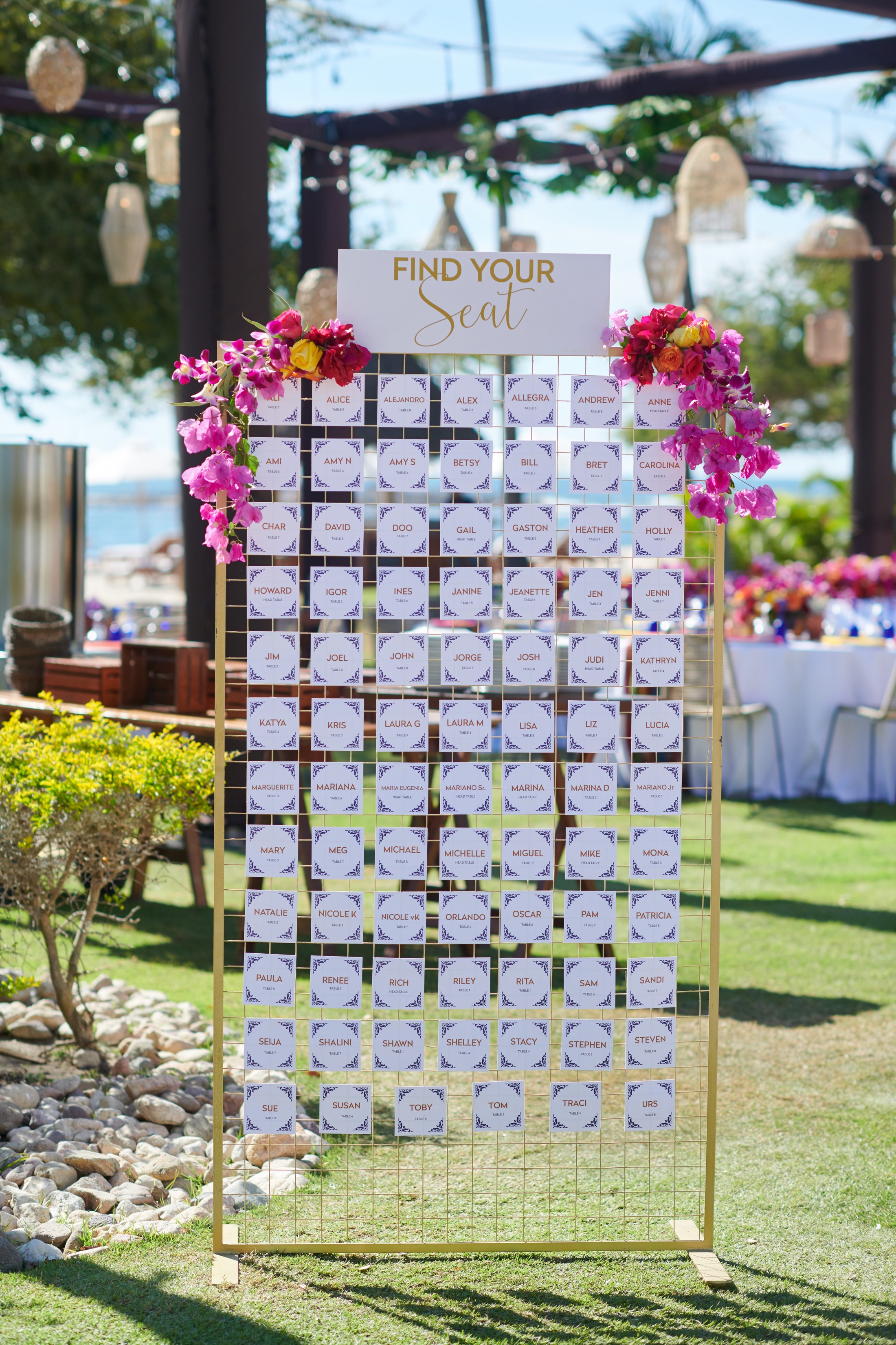 Preparativos antes de una boda LGBTQ+ en el St. Regis Punta Mita — Michelle & Marina — foto 89