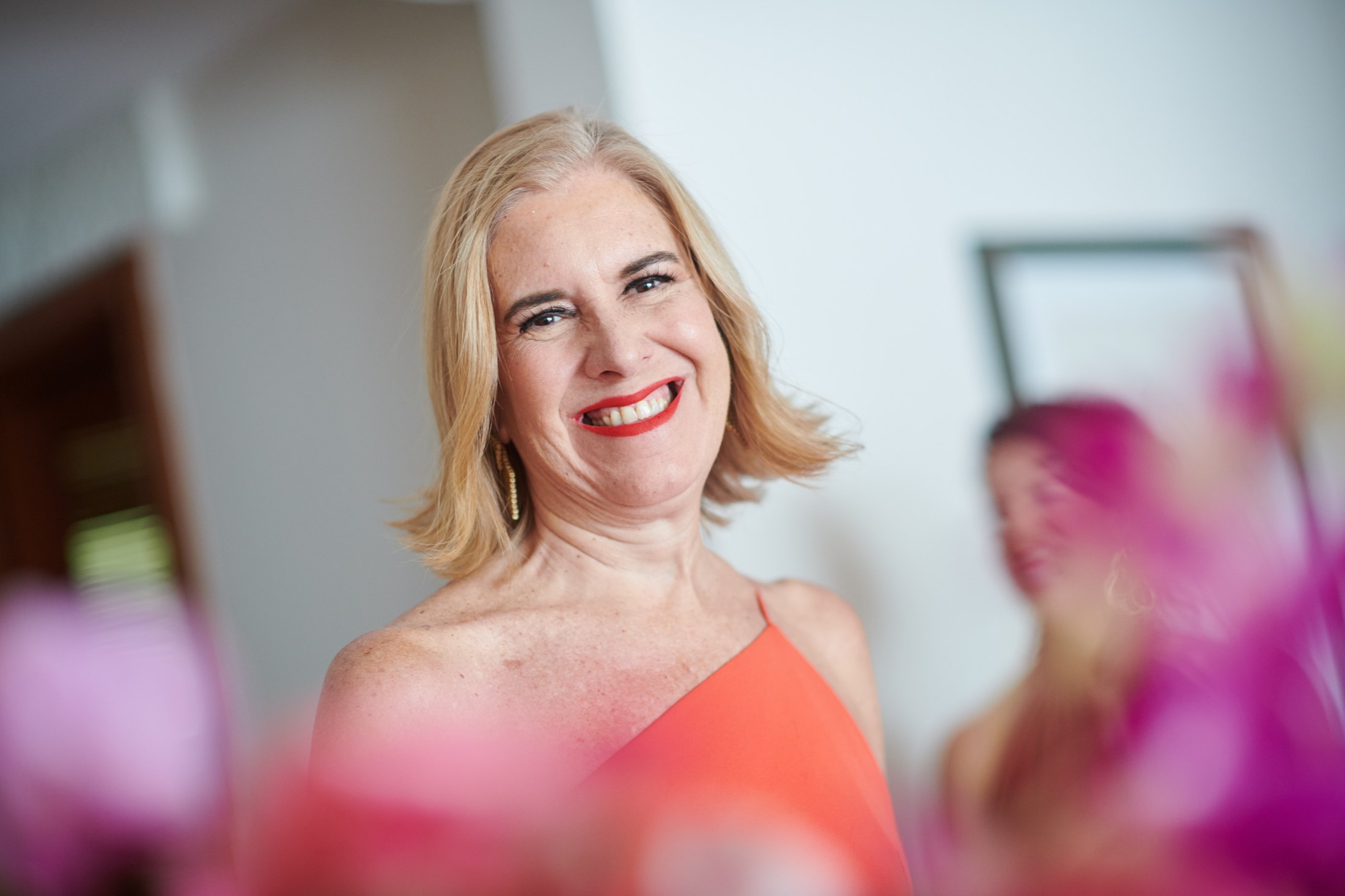 Preparativos antes de una boda LGBTQ+ en el St. Regis Punta Mita — Michelle & Marina — foto 96
