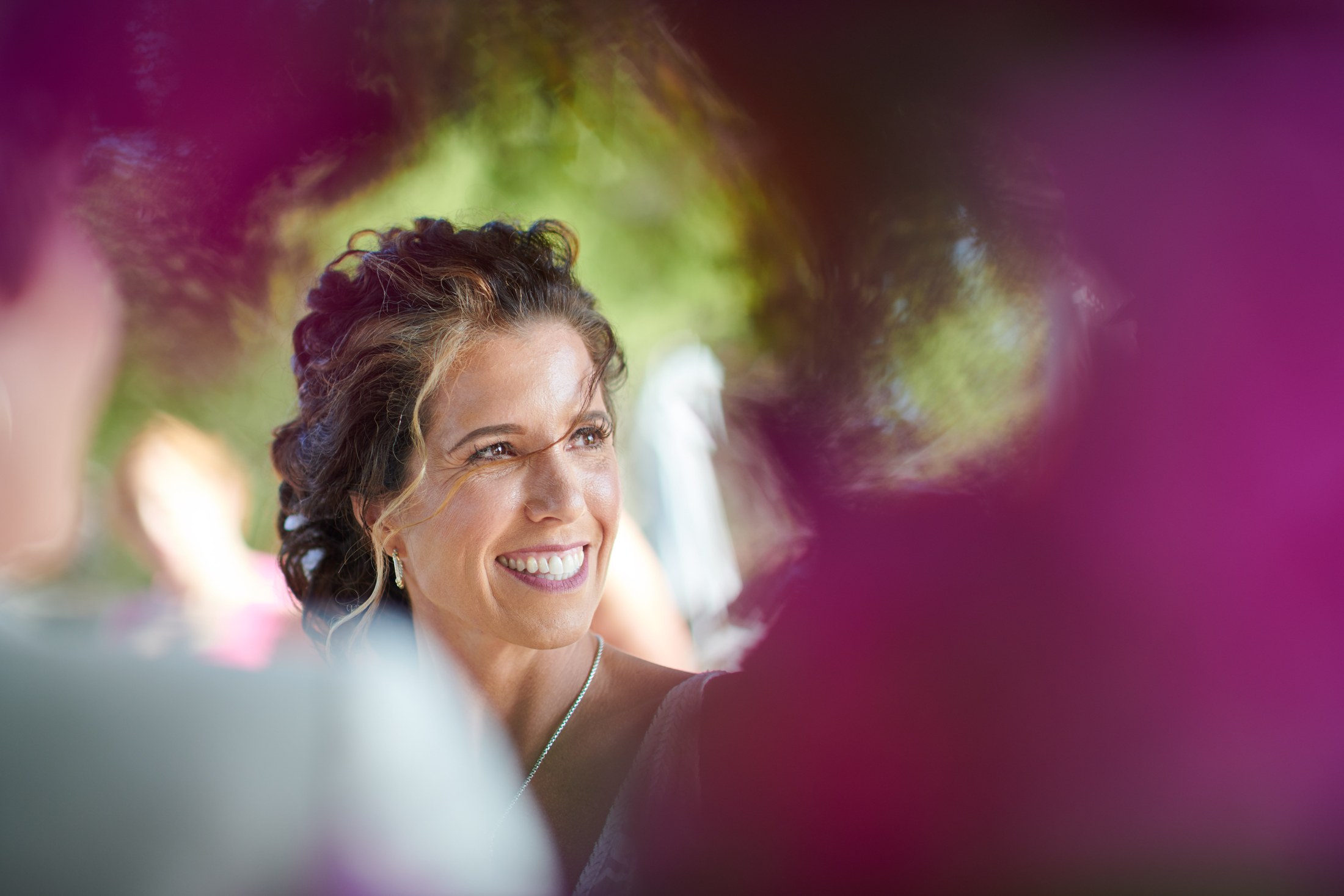 Ceremonia de boda entre mujeres en la playa del St. Regis Punta Mita — Michelle & Marina — foto 65