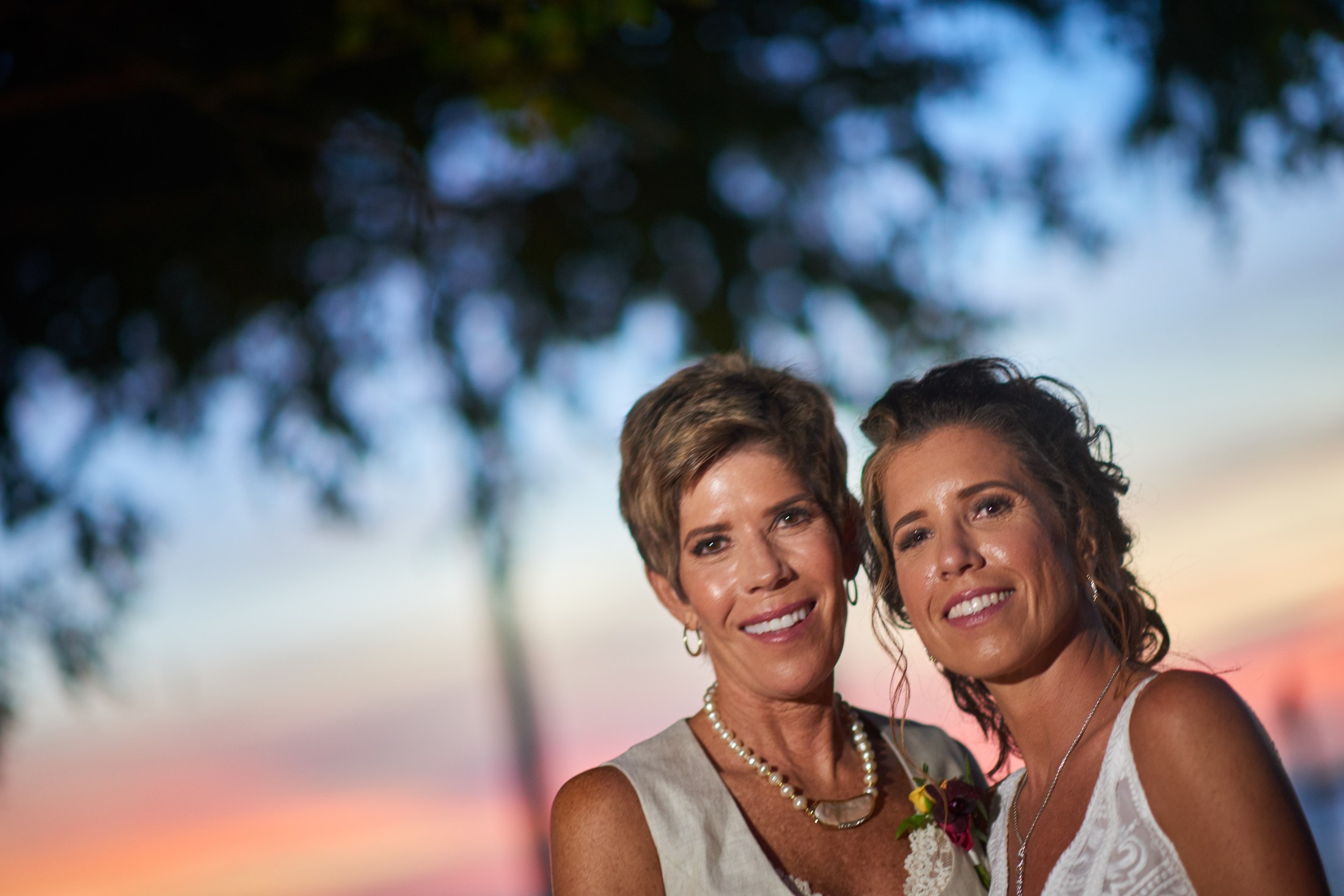 Fiesta de boda LGBTQ+ en el Astor Ballroom, St. Regis Punta Mita — Michelle & Marina — foto 12