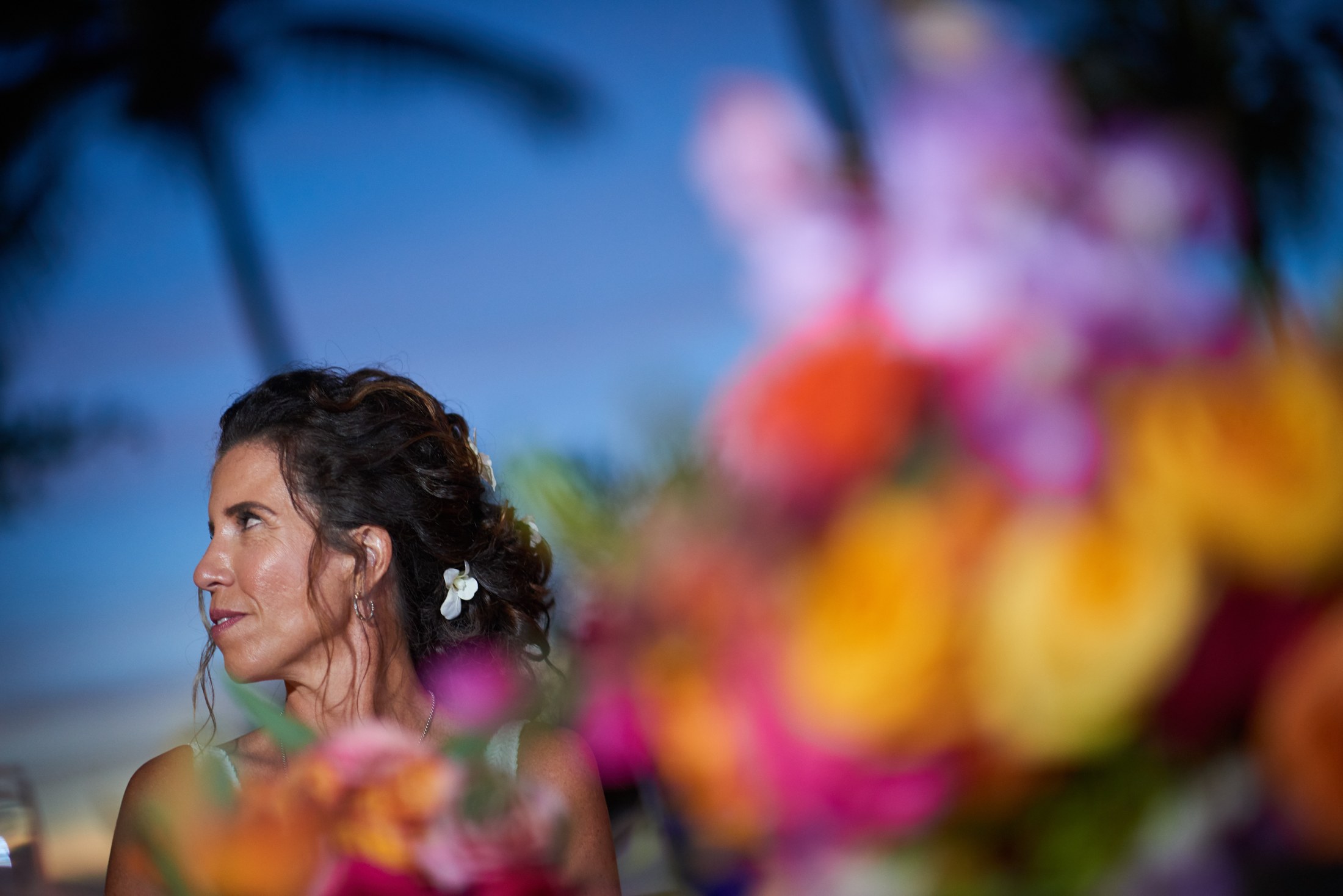 Fiesta de boda LGBTQ+ en el Astor Ballroom, St. Regis Punta Mita — Michelle & Marina — foto 26