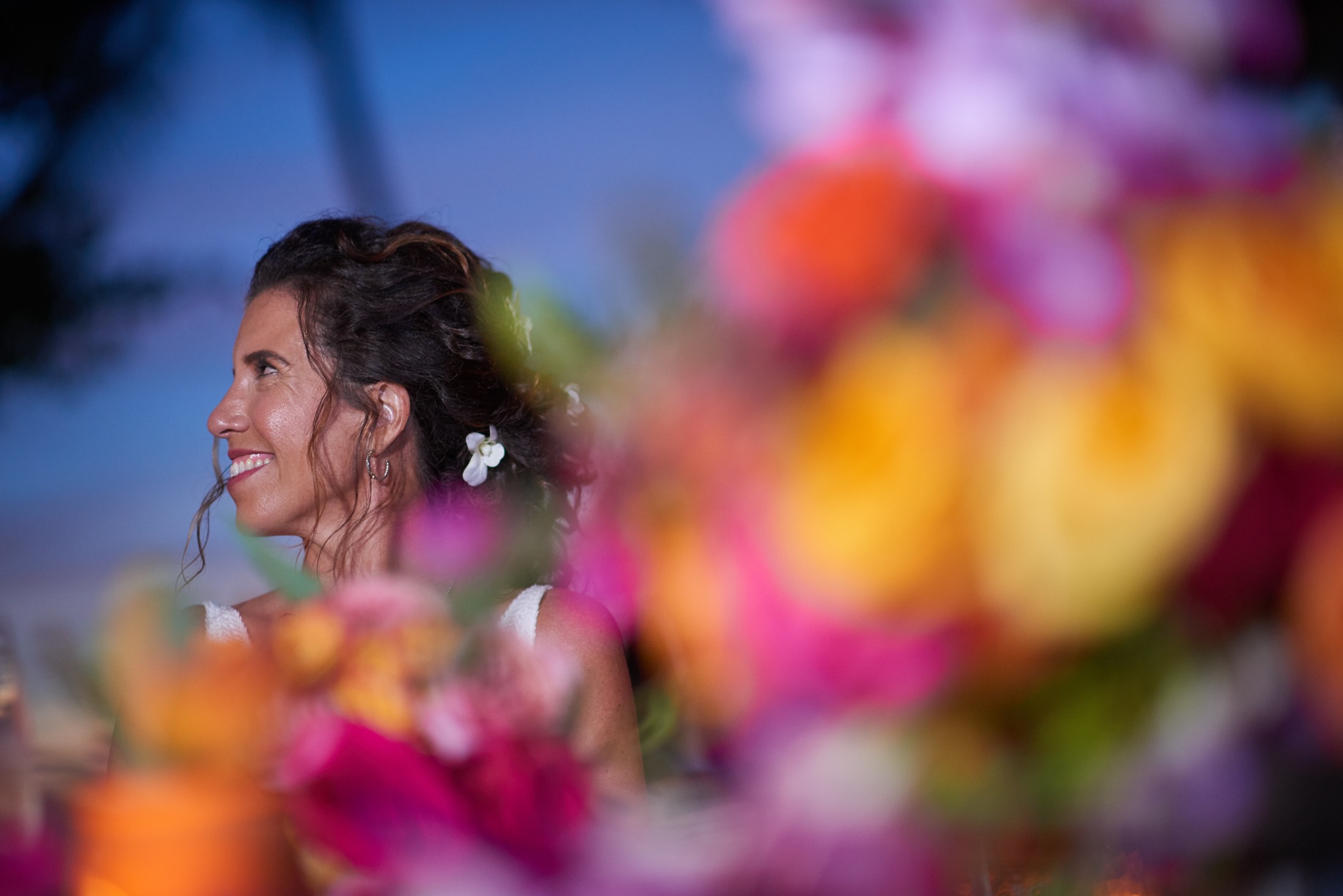 Fiesta de boda LGBTQ+ en el Astor Ballroom, St. Regis Punta Mita — Michelle & Marina — foto 28