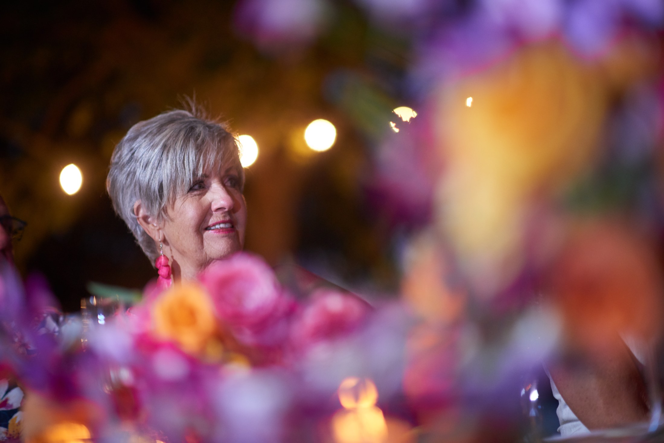 Fiesta de boda LGBTQ+ en el Astor Ballroom, St. Regis Punta Mita — Michelle & Marina — foto 29