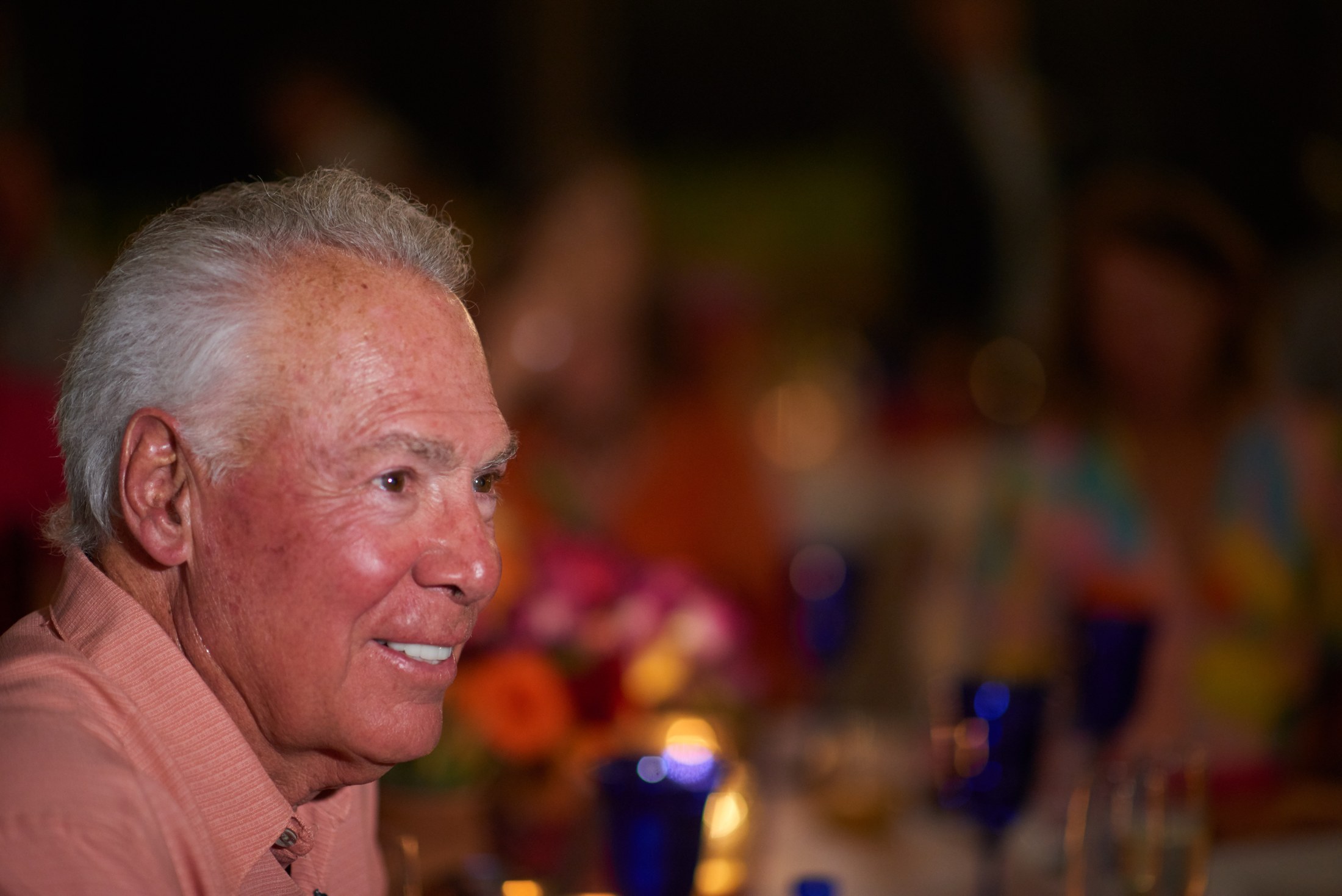 Fiesta de boda LGBTQ+ en el Astor Ballroom, St. Regis Punta Mita — Michelle & Marina — foto 43