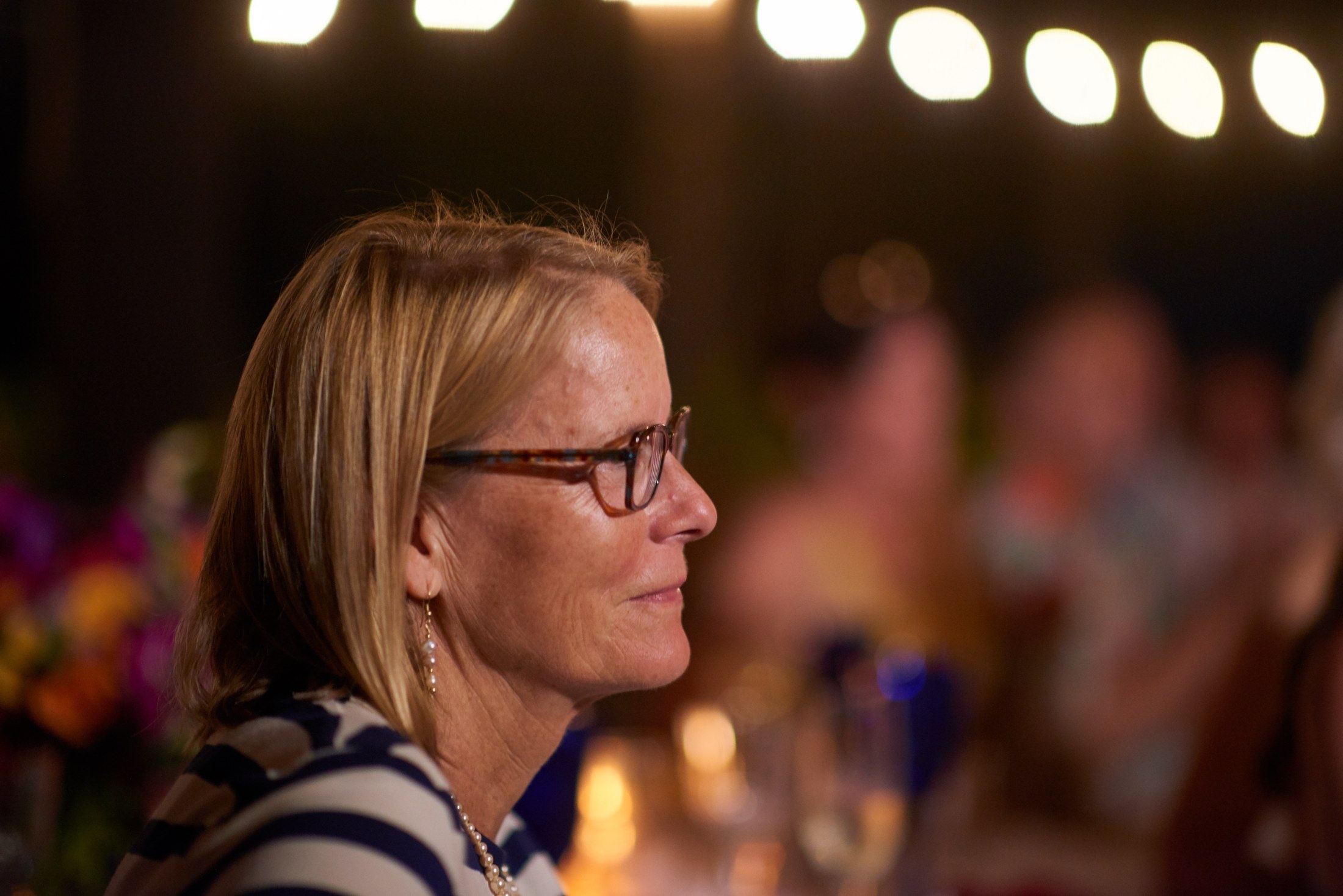 Fiesta de boda LGBTQ+ en el Astor Ballroom, St. Regis Punta Mita — Michelle & Marina — foto 45