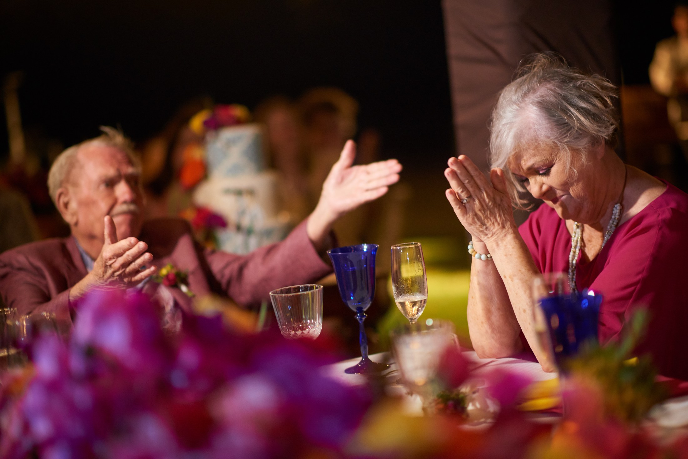 Fiesta de boda LGBTQ+ en el Astor Ballroom, St. Regis Punta Mita — Michelle & Marina — foto 49