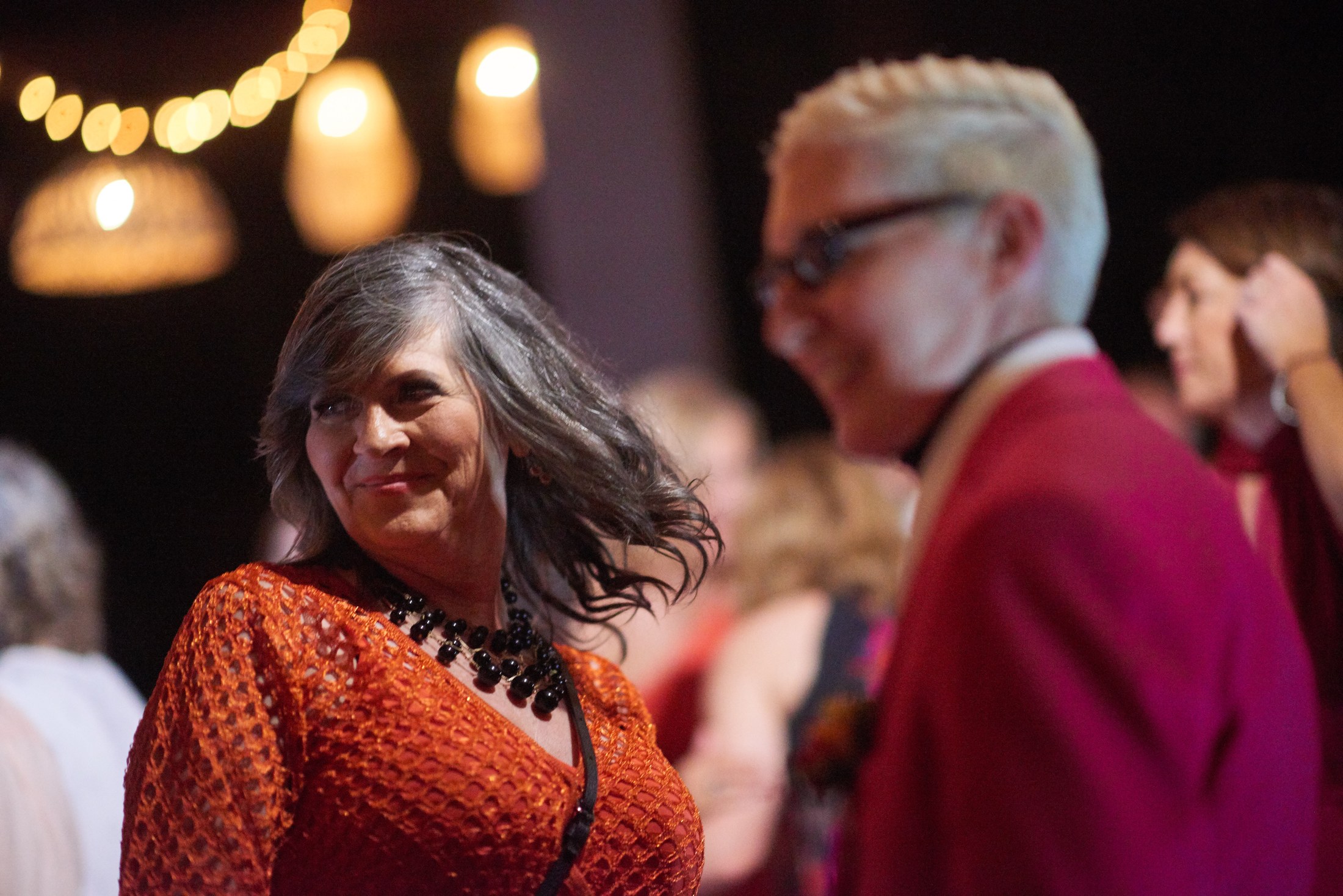 Fiesta de boda LGBTQ+ en el Astor Ballroom, St. Regis Punta Mita — Michelle & Marina — foto 94