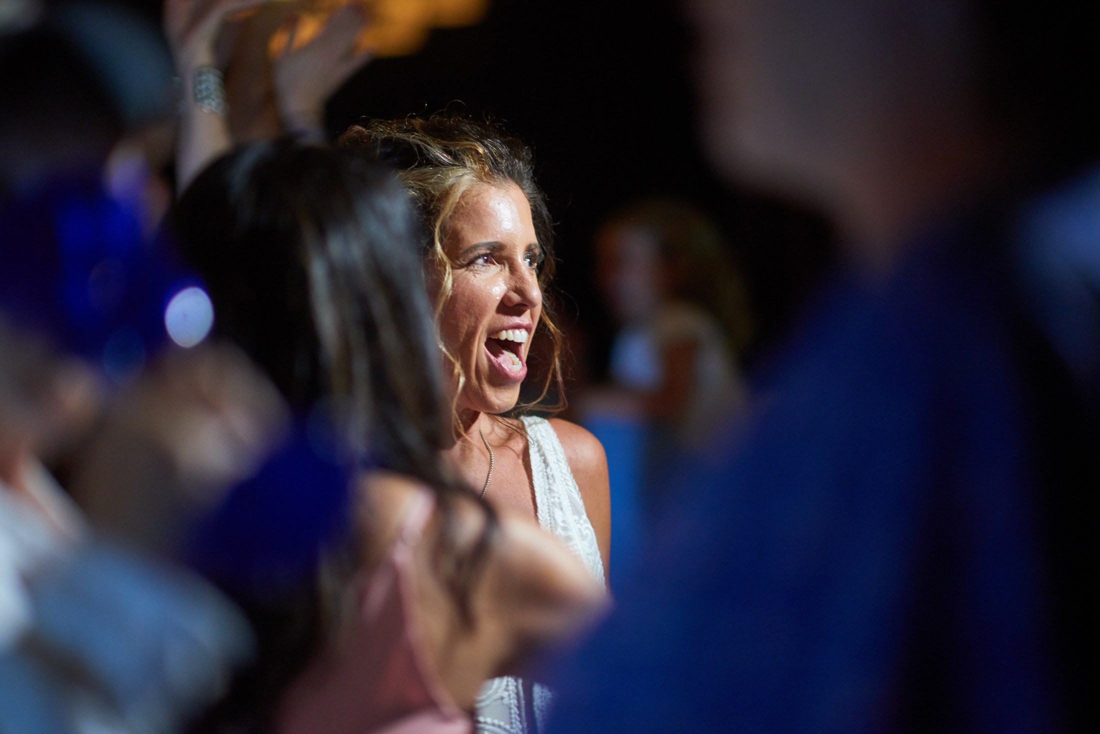 Fiesta de boda LGBTQ+ en el Astor Ballroom, St. Regis Punta Mita — Michelle & Marina — foto 96