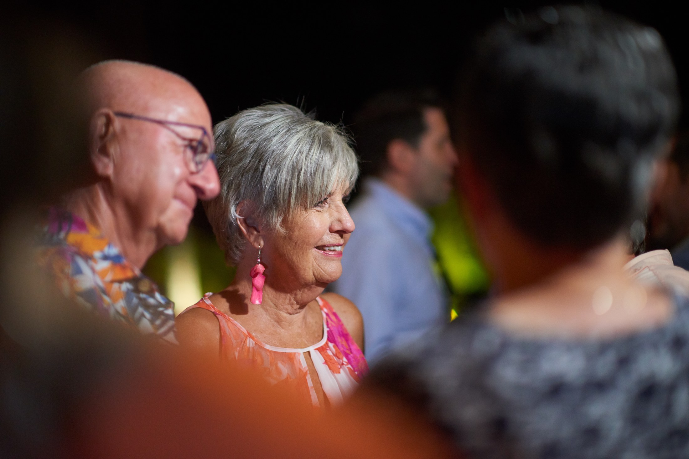 Fiesta de boda LGBTQ+ en el Astor Ballroom, St. Regis Punta Mita — Michelle & Marina — foto 98