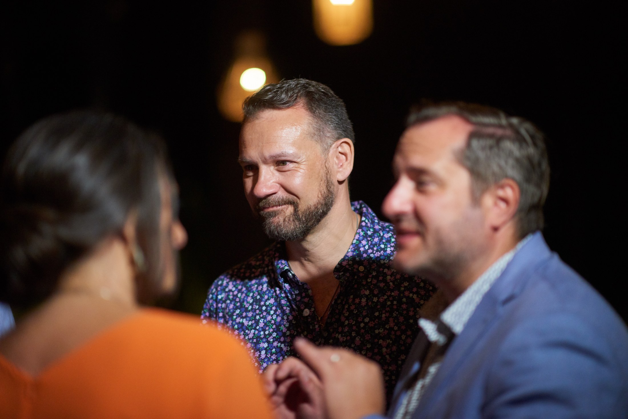 Fiesta de boda LGBTQ+ en el Astor Ballroom, St. Regis Punta Mita — Michelle & Marina — foto 100
