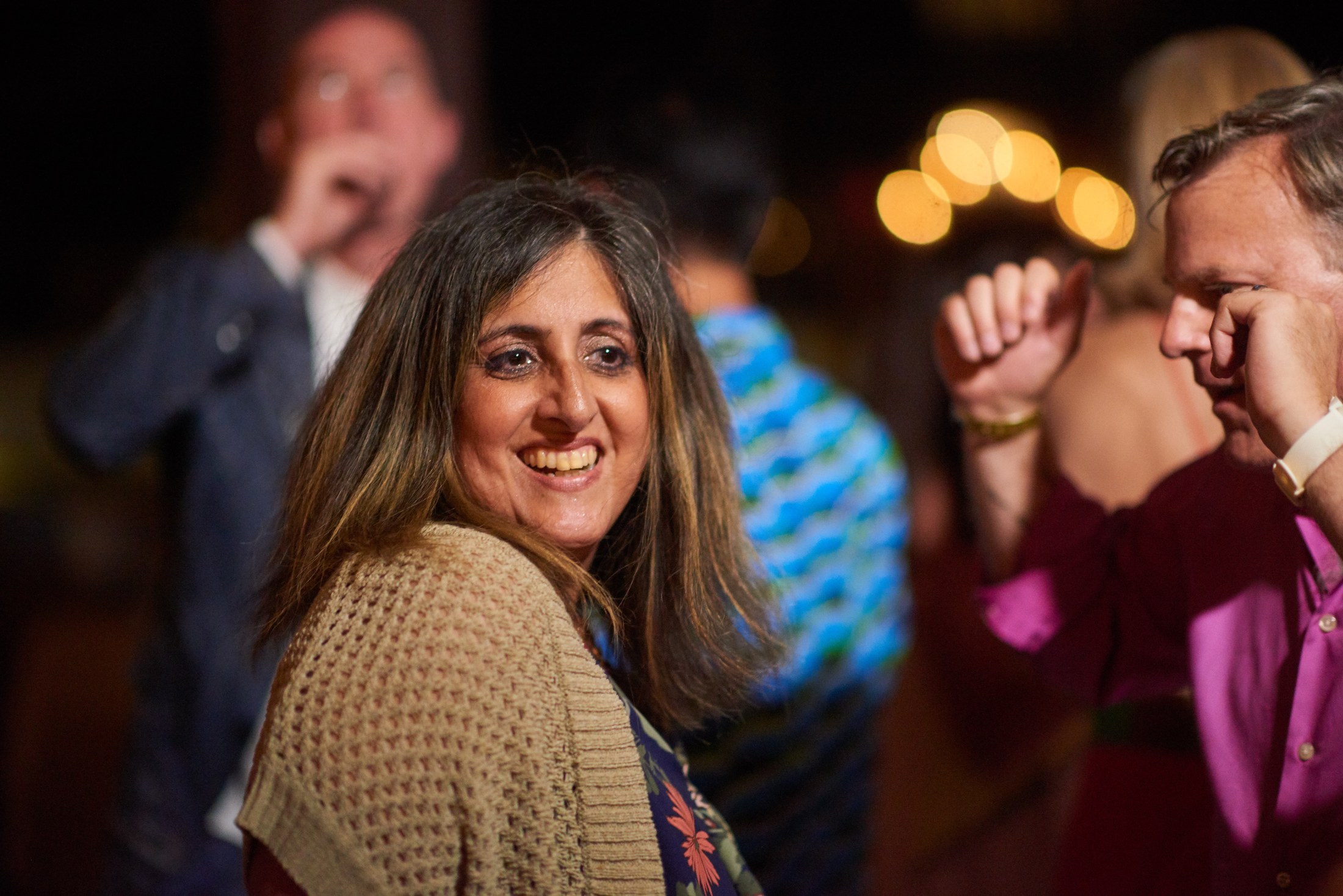 Fiesta de boda LGBTQ+ en el Astor Ballroom, St. Regis Punta Mita — Michelle & Marina — foto 104