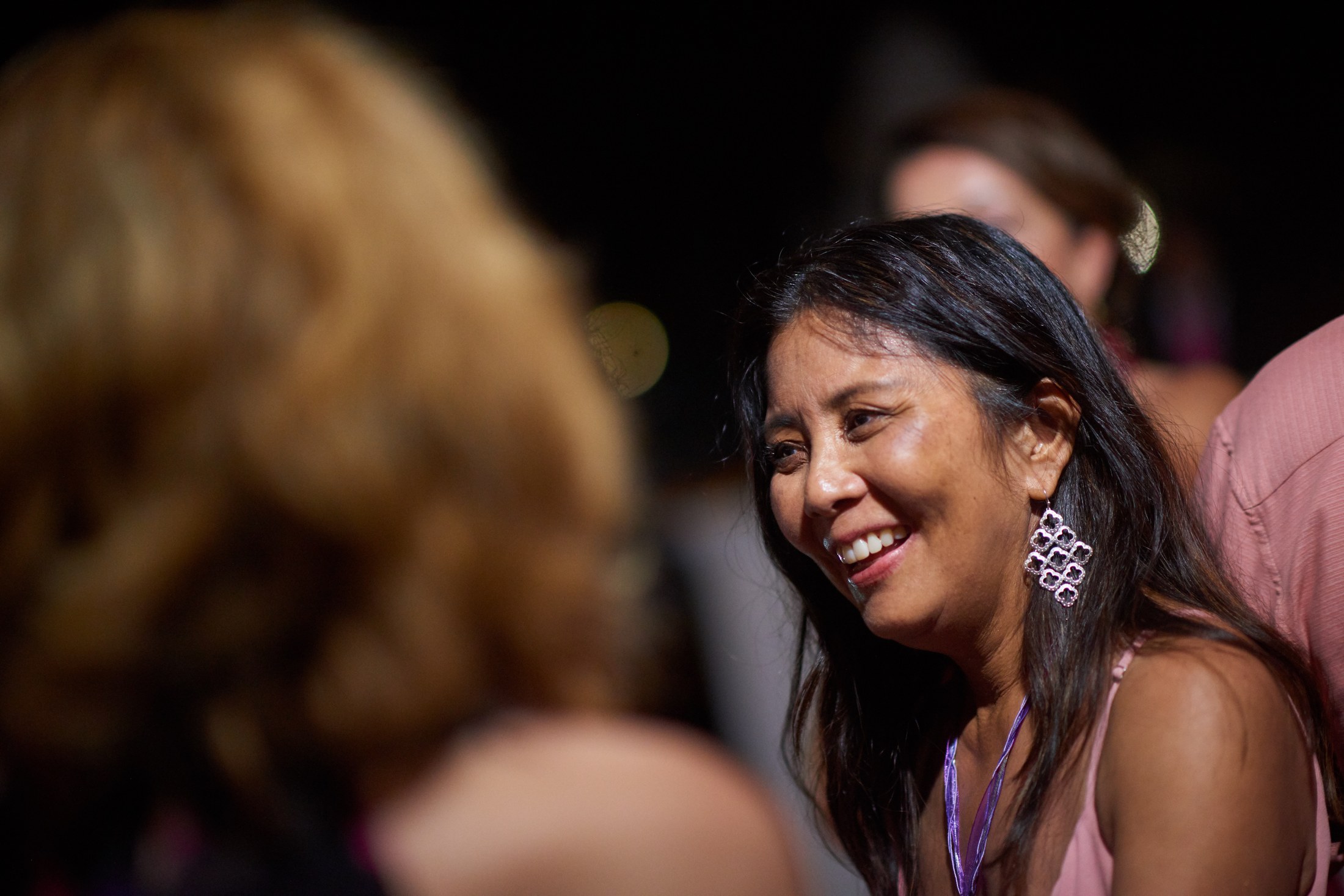 Fiesta de boda LGBTQ+ en el Astor Ballroom, St. Regis Punta Mita — Michelle & Marina — foto 106