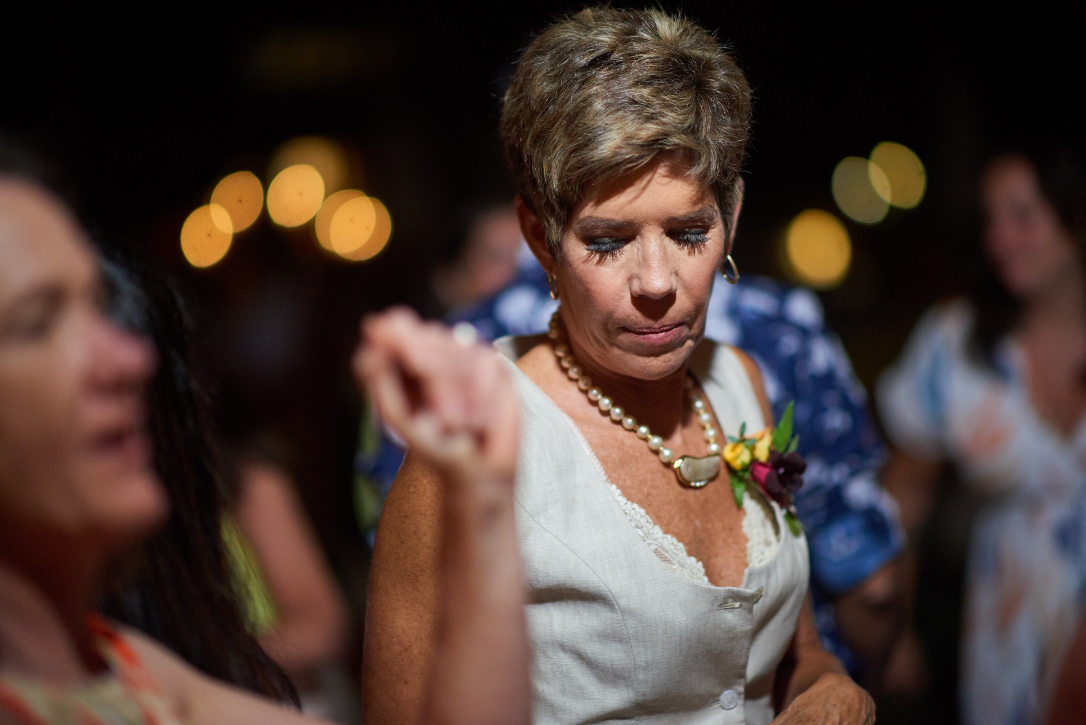 Fiesta de boda LGBTQ+ en el Astor Ballroom, St. Regis Punta Mita — Michelle & Marina — foto 108