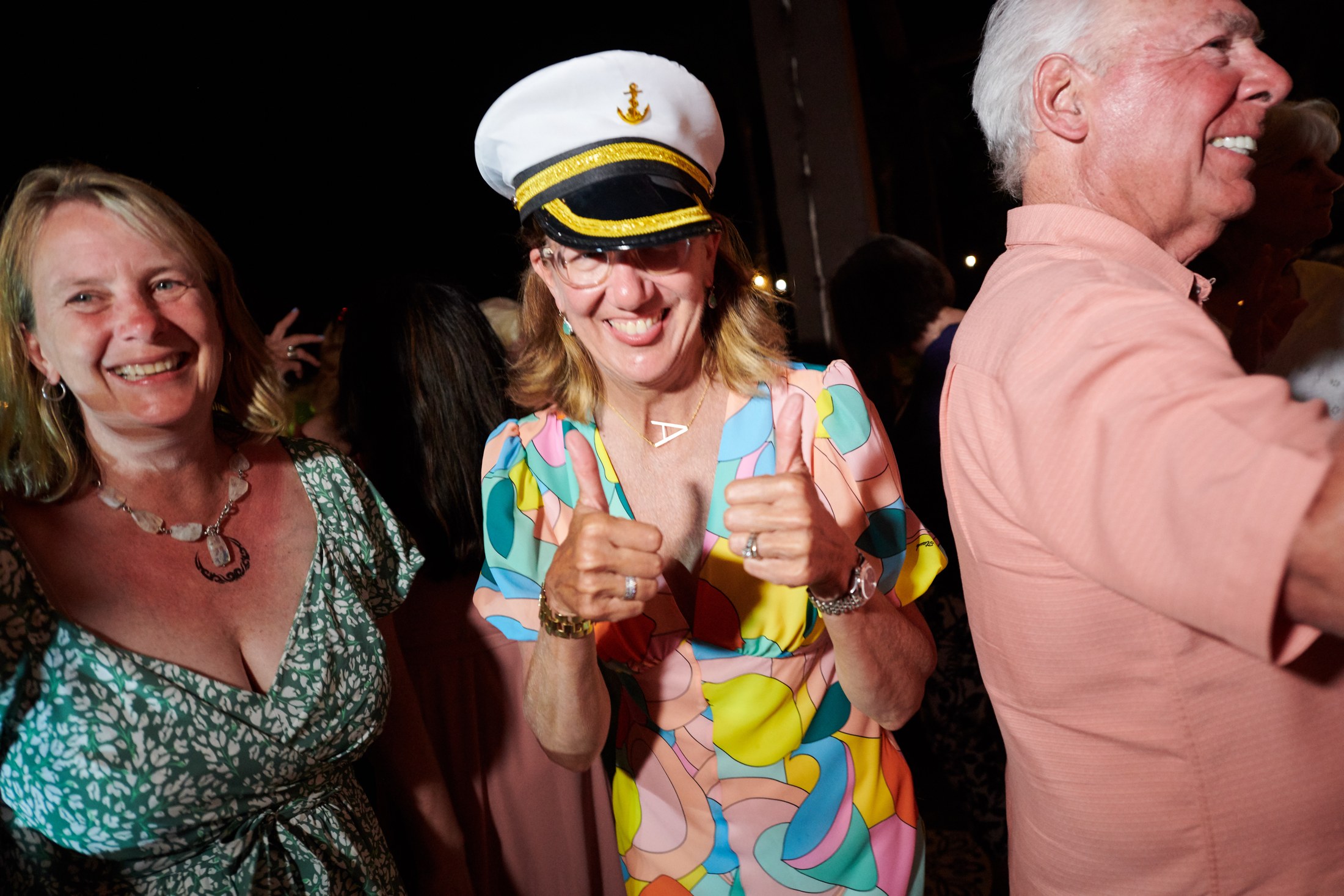 Fiesta de boda LGBTQ+ en el Astor Ballroom, St. Regis Punta Mita — Michelle & Marina — foto 118