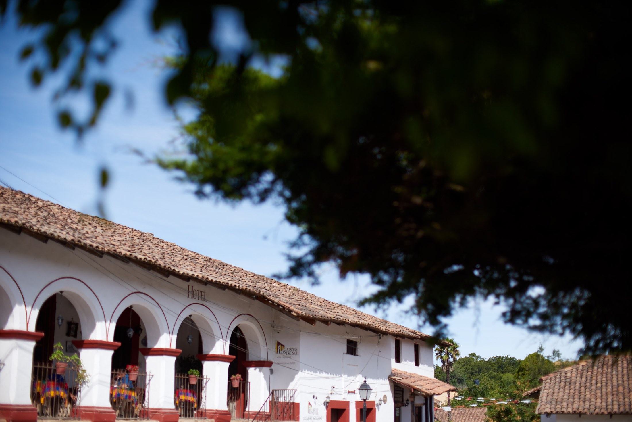 Wedding in San Sebastián del Oeste, Jalisco — Paulina & Manuel — photo 3