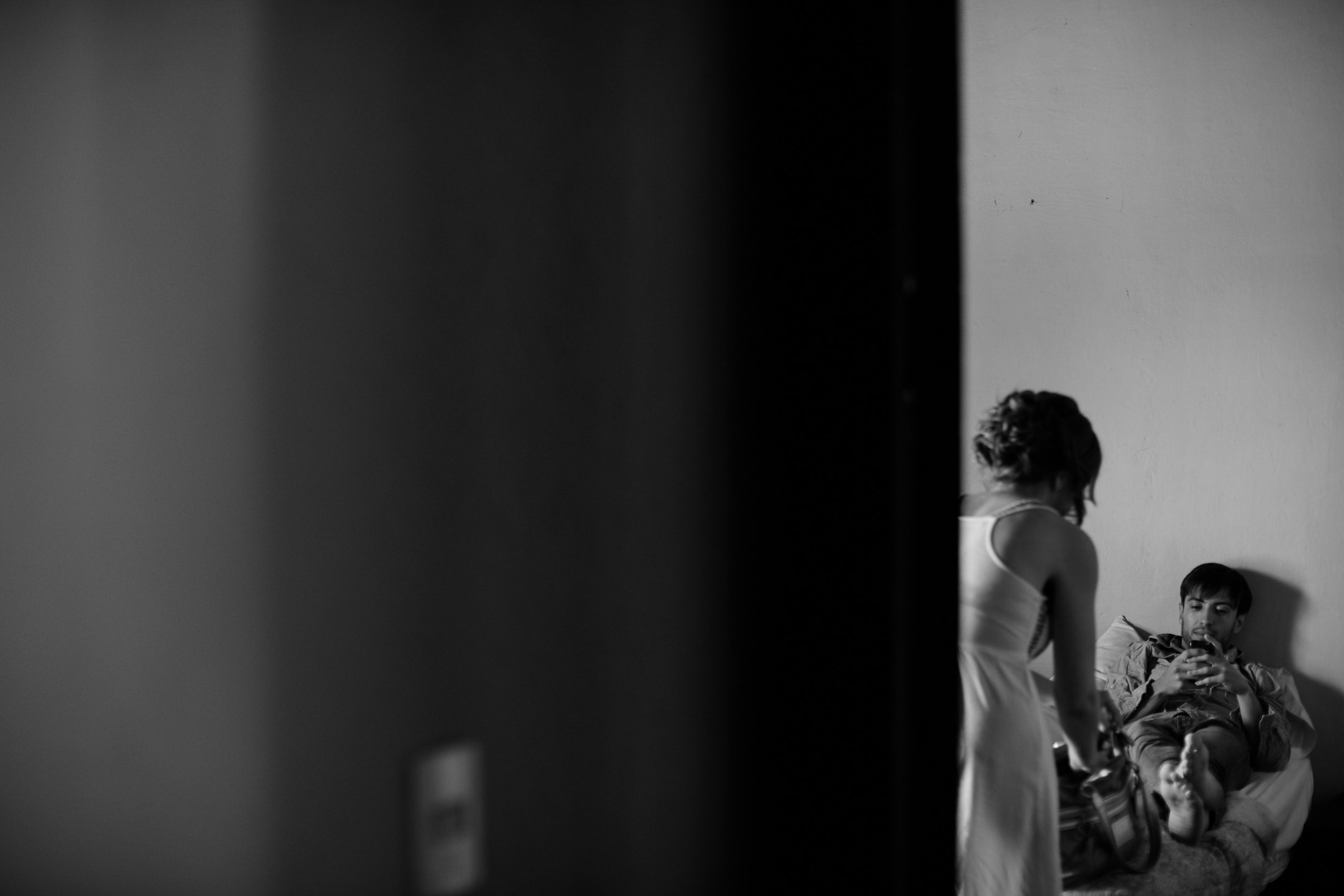 Wedding in San Sebastián del Oeste, Jalisco — Paulina & Manuel — photo 5