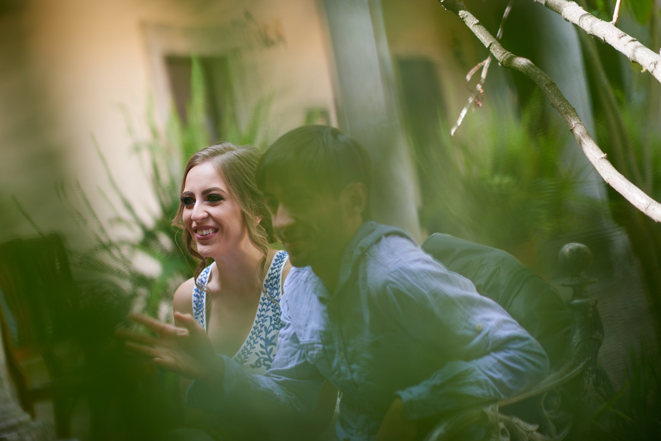 Wedding in San Sebastián del Oeste, Jalisco — Paulina & Manuel — photo 9