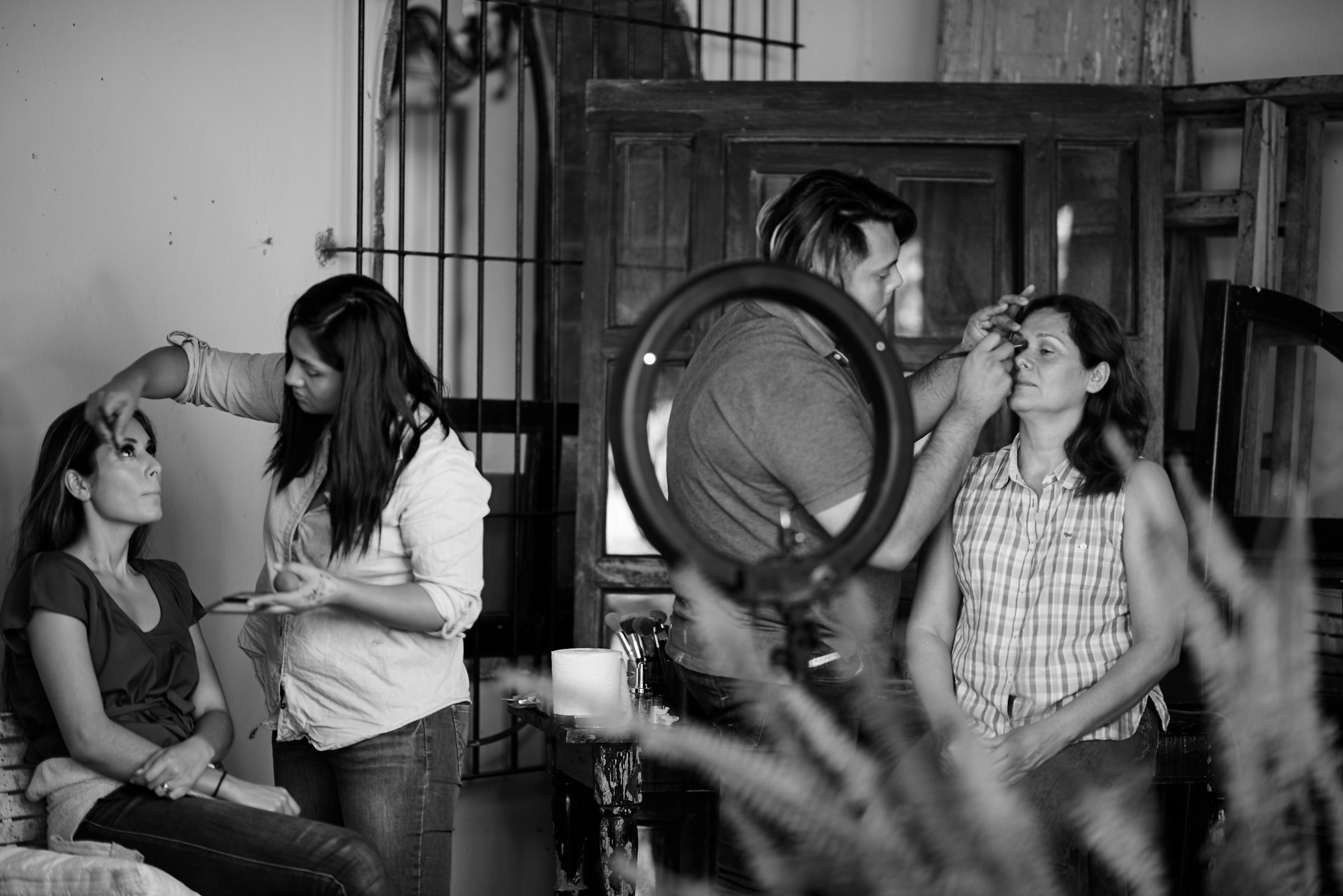 Wedding in San Sebastián del Oeste, Jalisco — Paulina & Manuel — photo 10