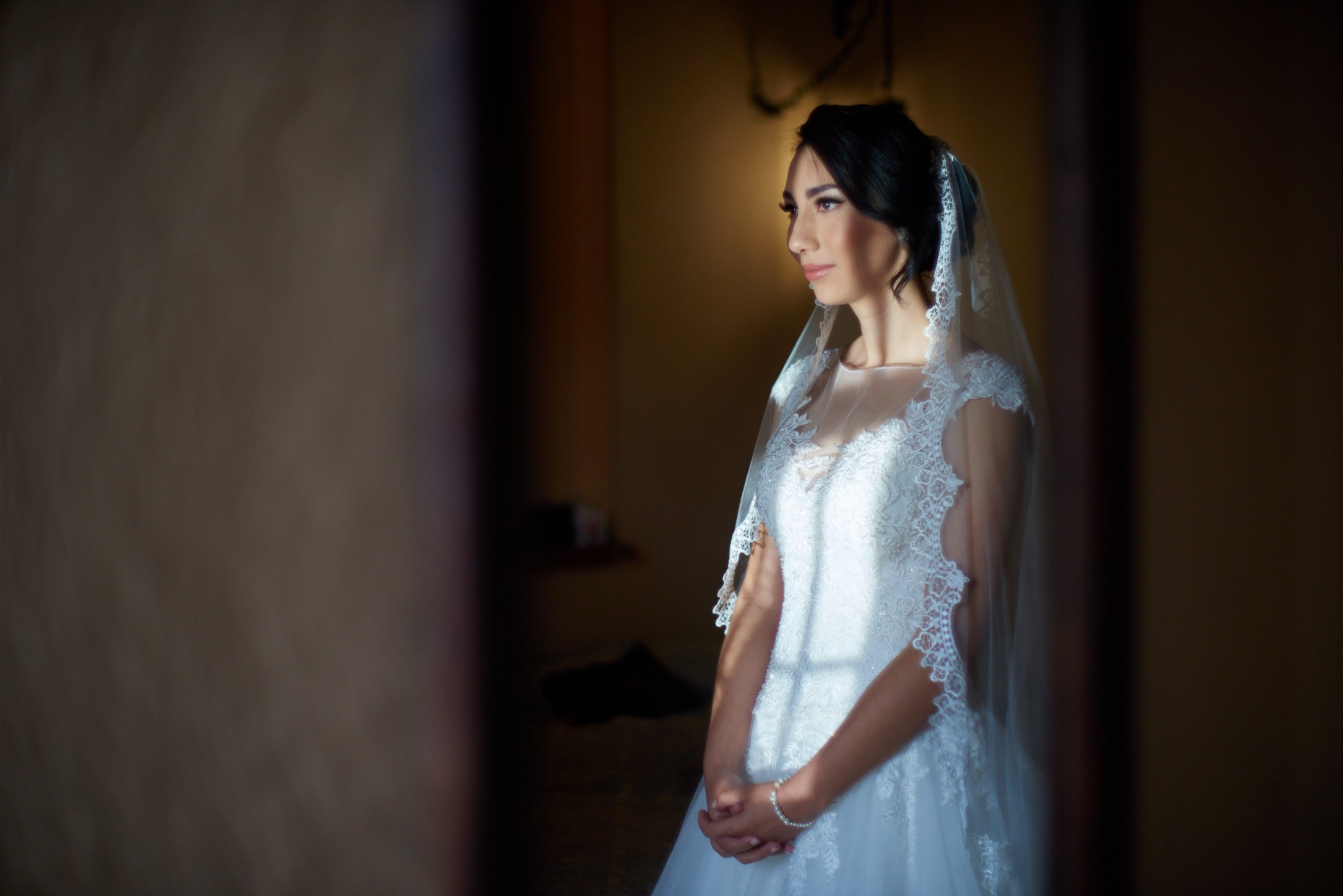 Wedding in San Sebastián del Oeste, Jalisco — Paulina & Manuel — photo 17