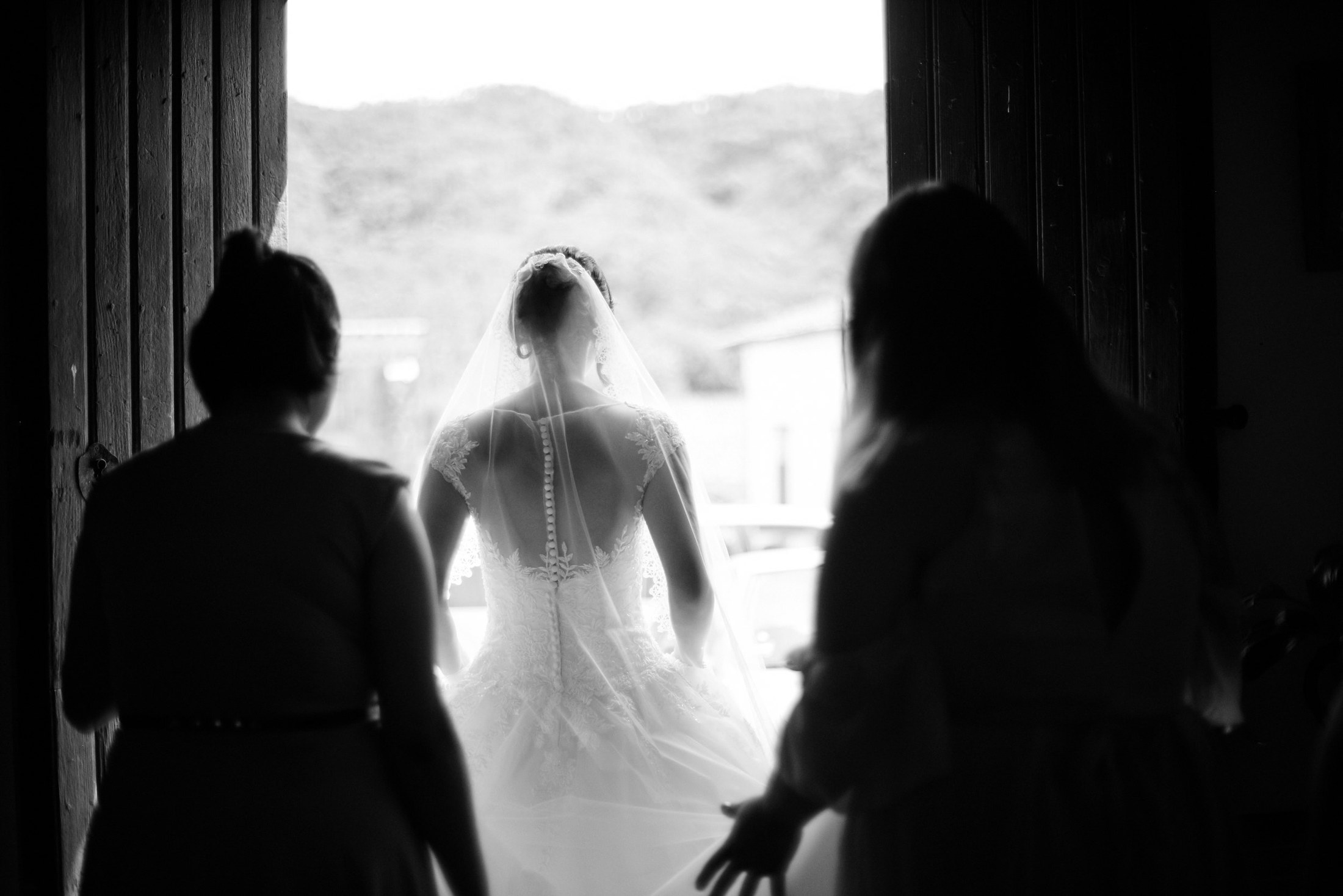 Wedding in San Sebastián del Oeste, Jalisco — Paulina & Manuel — photo 19