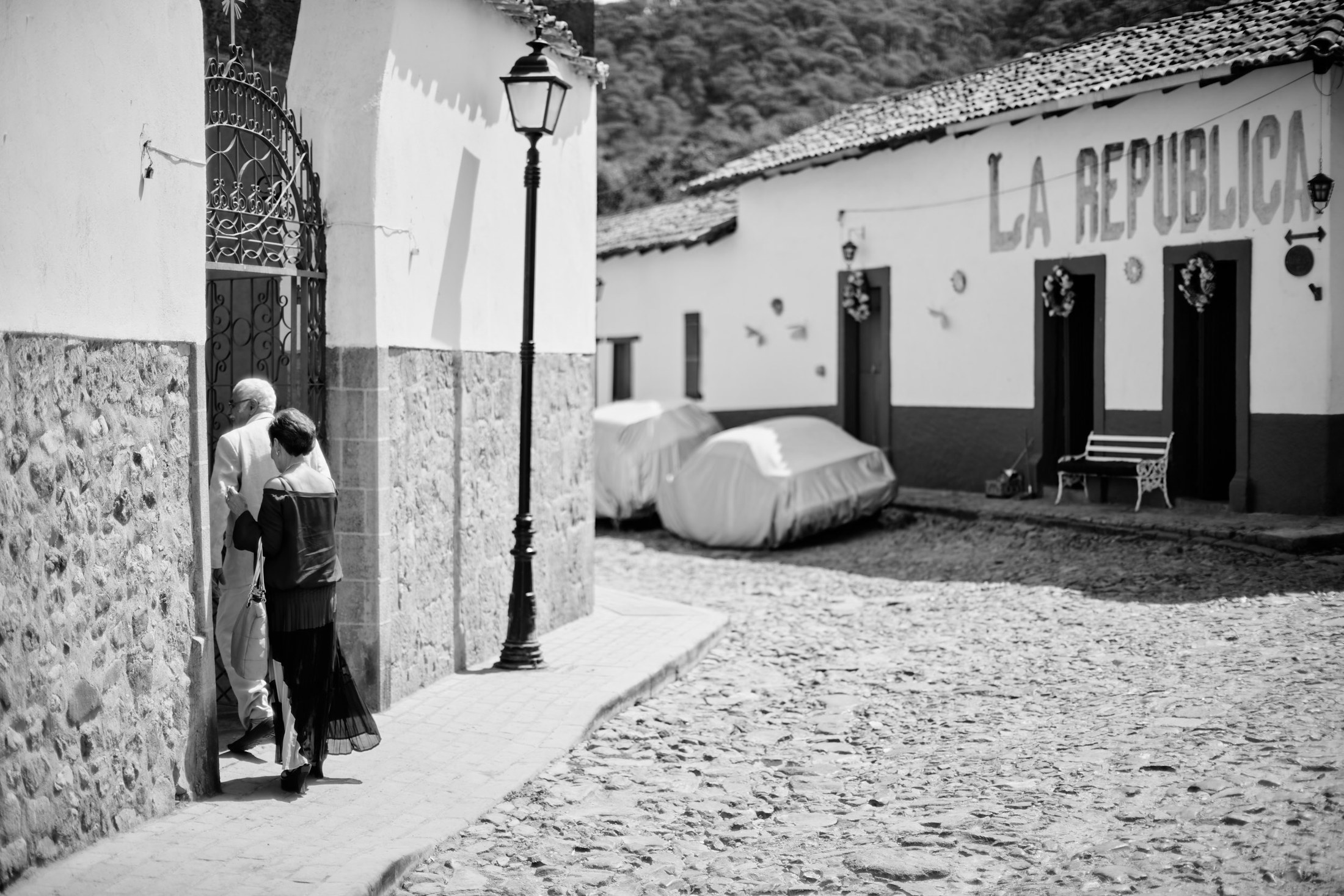 Wedding in San Sebastián del Oeste, Jalisco — Paulina & Manuel — photo 21
