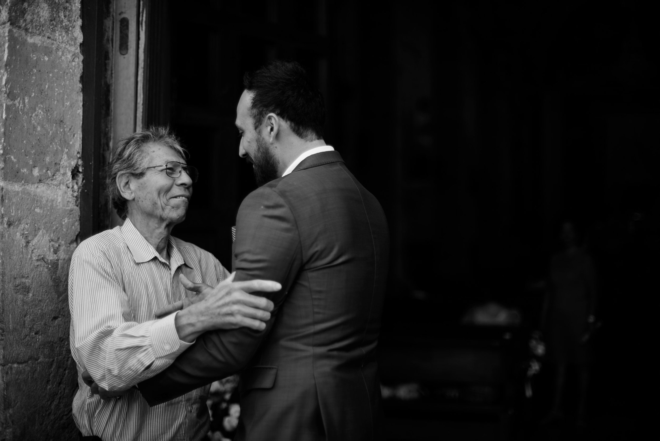 Wedding in San Sebastián del Oeste, Jalisco — Paulina & Manuel — photo 24