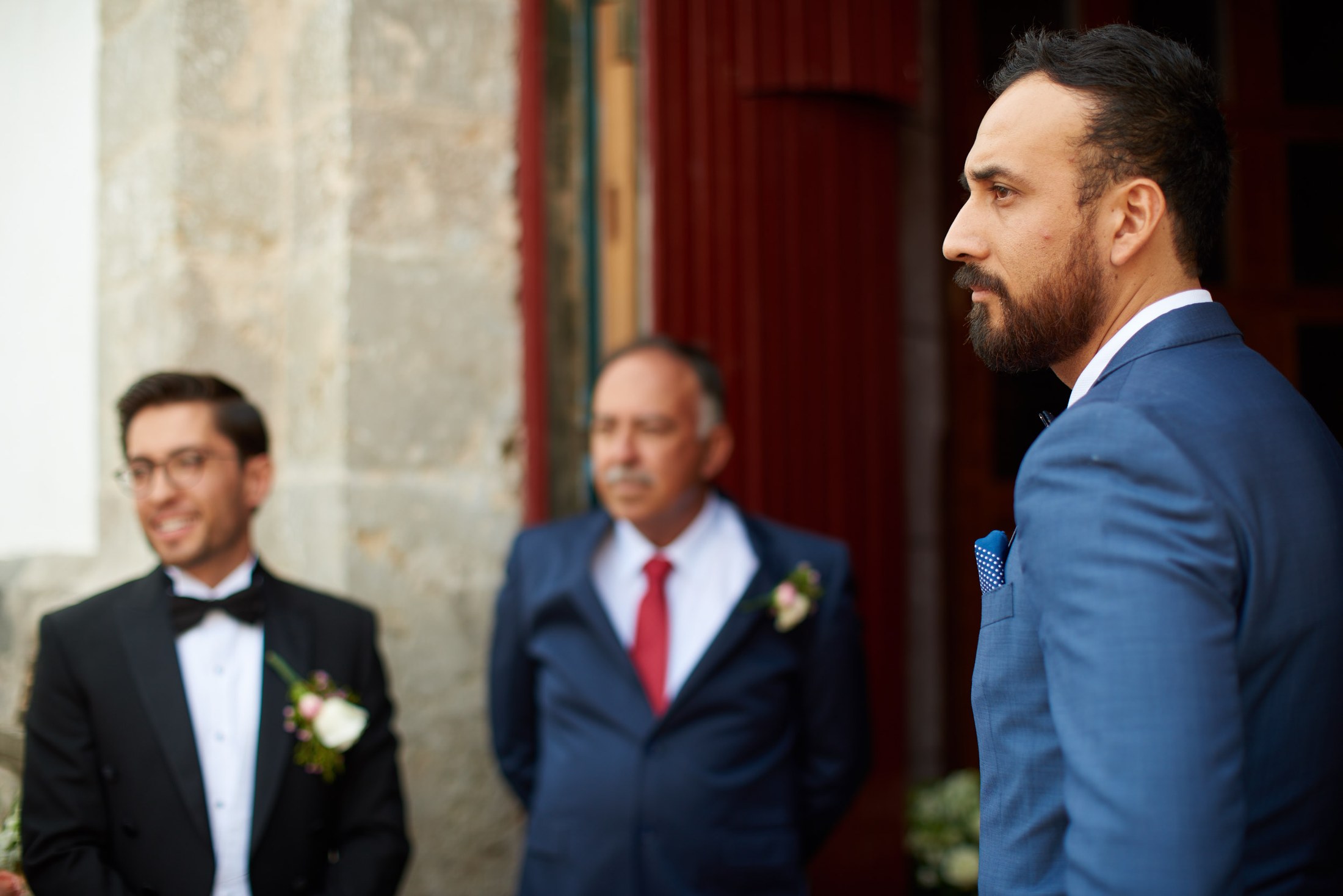 Wedding in San Sebastián del Oeste, Jalisco — Paulina & Manuel — photo 25