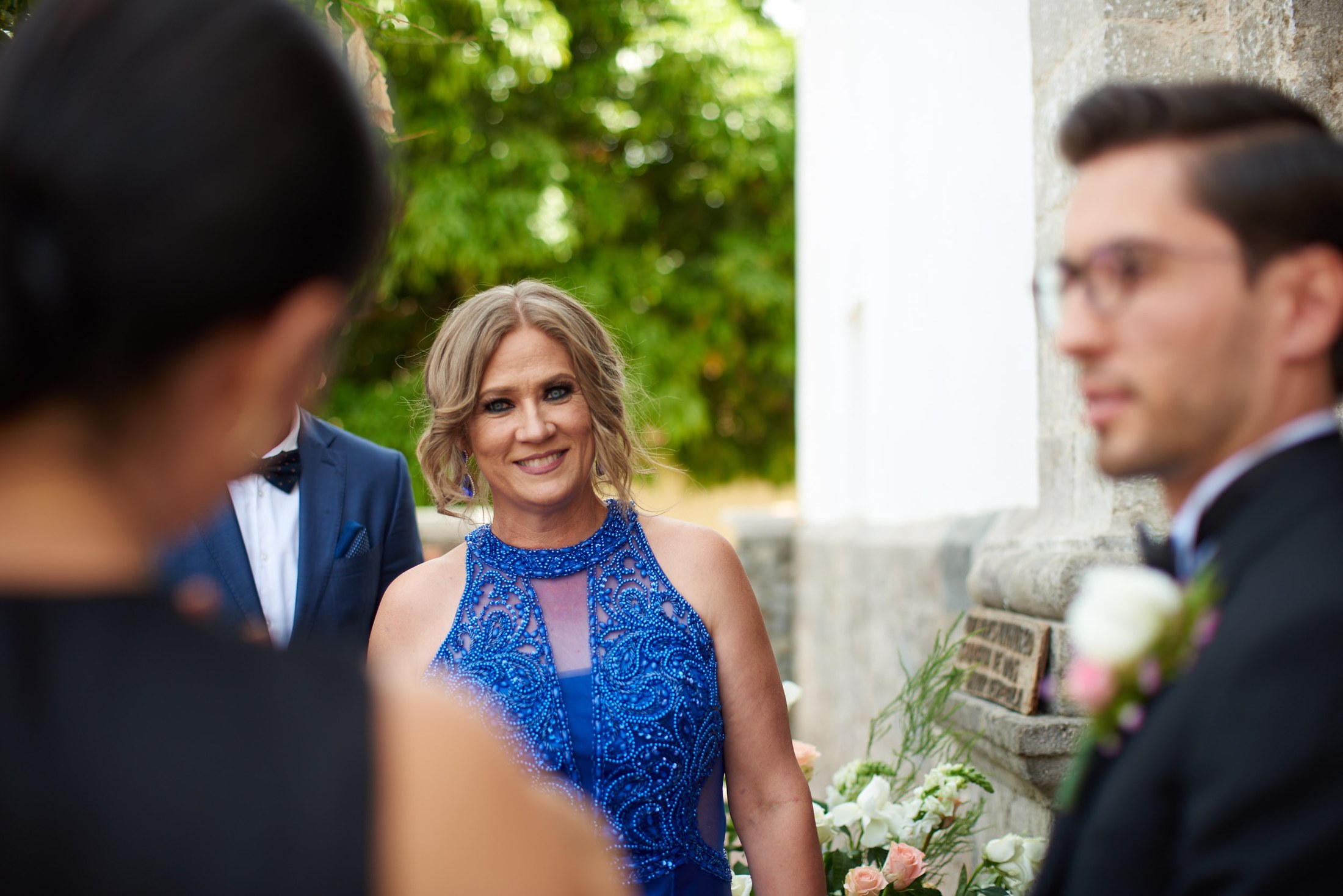 Wedding in San Sebastián del Oeste, Jalisco — Paulina & Manuel — photo 26