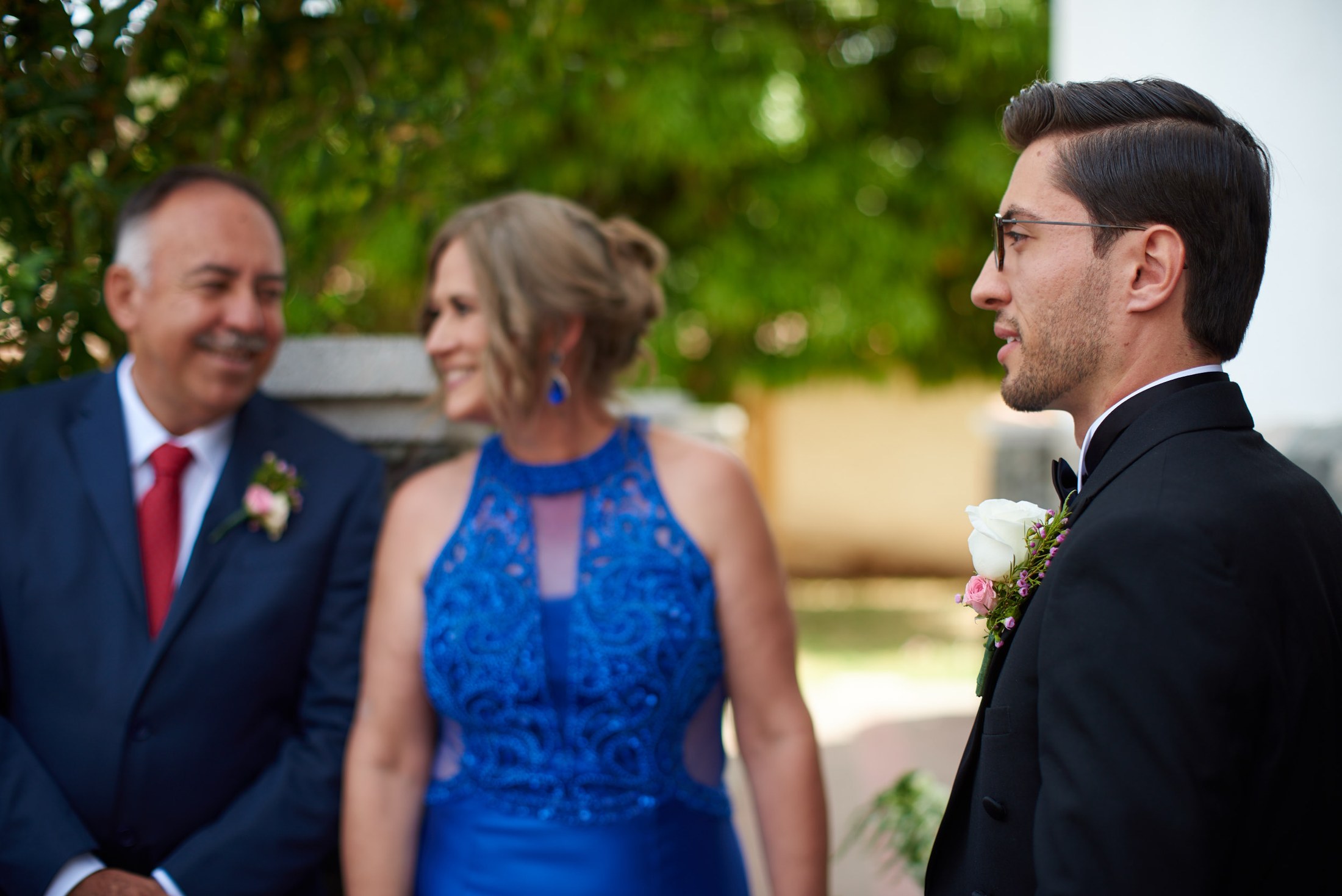 Wedding in San Sebastián del Oeste, Jalisco — Paulina & Manuel — photo 27