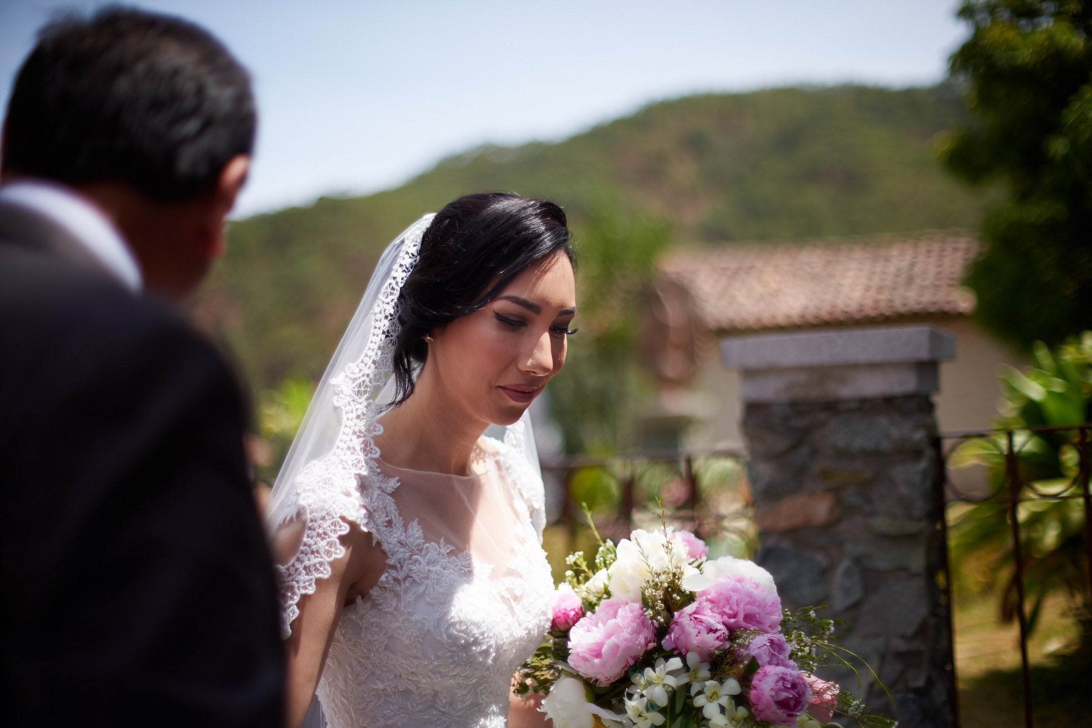 Wedding in San Sebastián del Oeste, Jalisco — Paulina & Manuel — photo 29