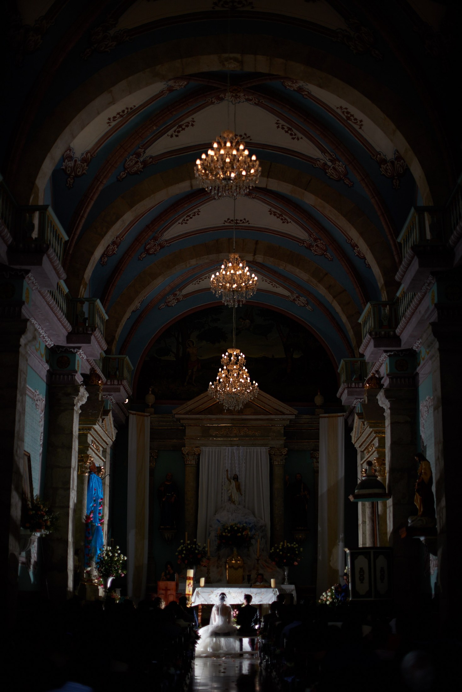 Wedding in San Sebastián del Oeste, Jalisco — Paulina & Manuel — photo 30