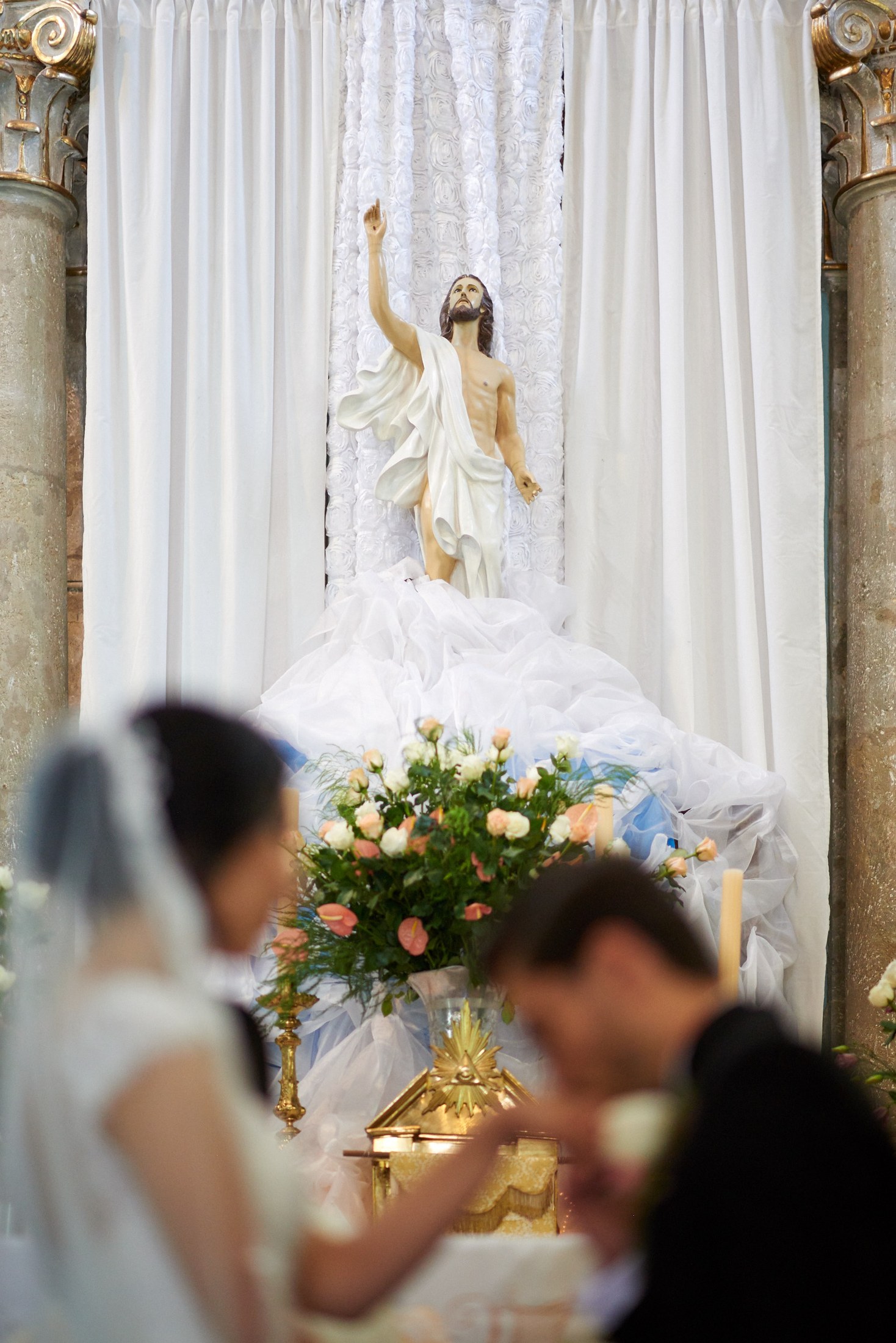 Wedding in San Sebastián del Oeste, Jalisco — Paulina & Manuel — photo 33