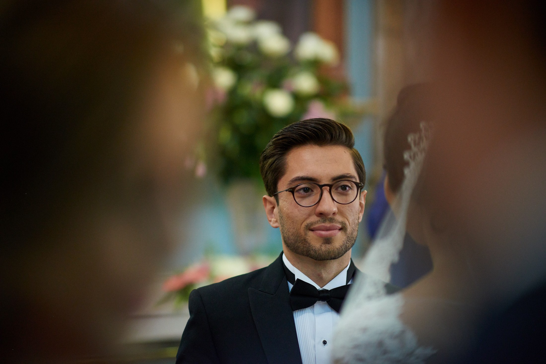 Wedding in San Sebastián del Oeste, Jalisco — Paulina & Manuel — photo 34