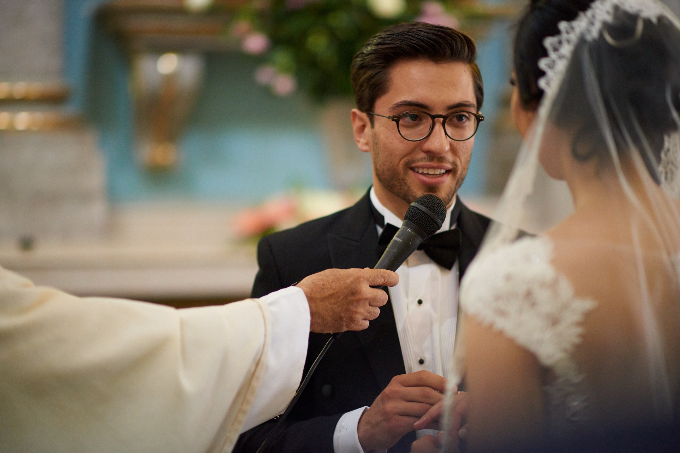 Wedding in San Sebastián del Oeste, Jalisco — Paulina & Manuel — photo 35