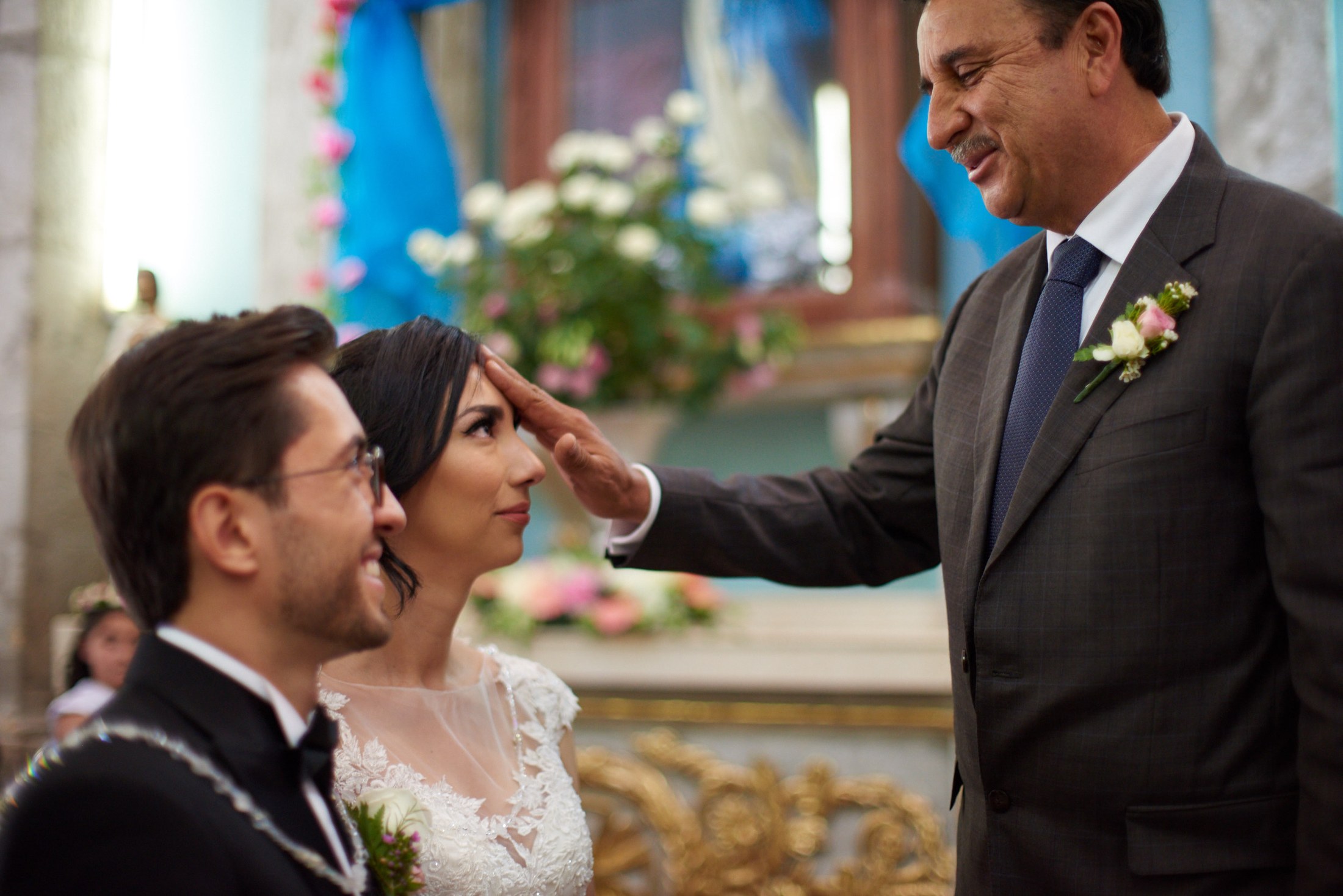 Wedding in San Sebastián del Oeste, Jalisco — Paulina & Manuel — photo 37