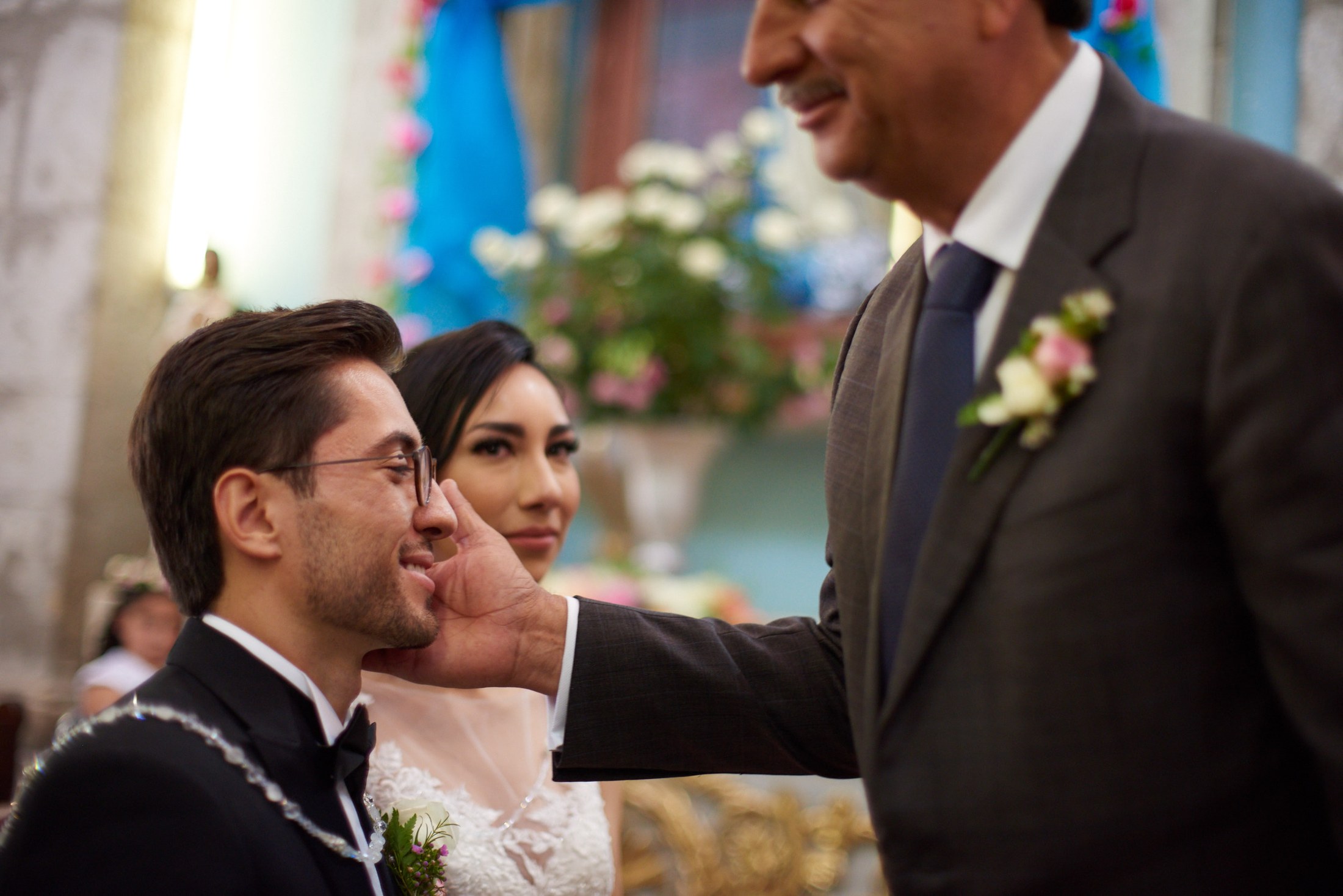 Wedding in San Sebastián del Oeste, Jalisco — Paulina & Manuel — photo 38