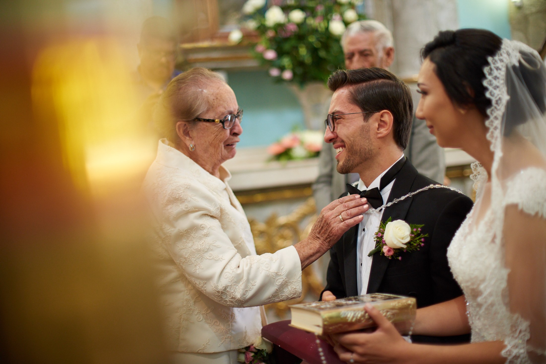Wedding in San Sebastián del Oeste, Jalisco — Paulina & Manuel — photo 39